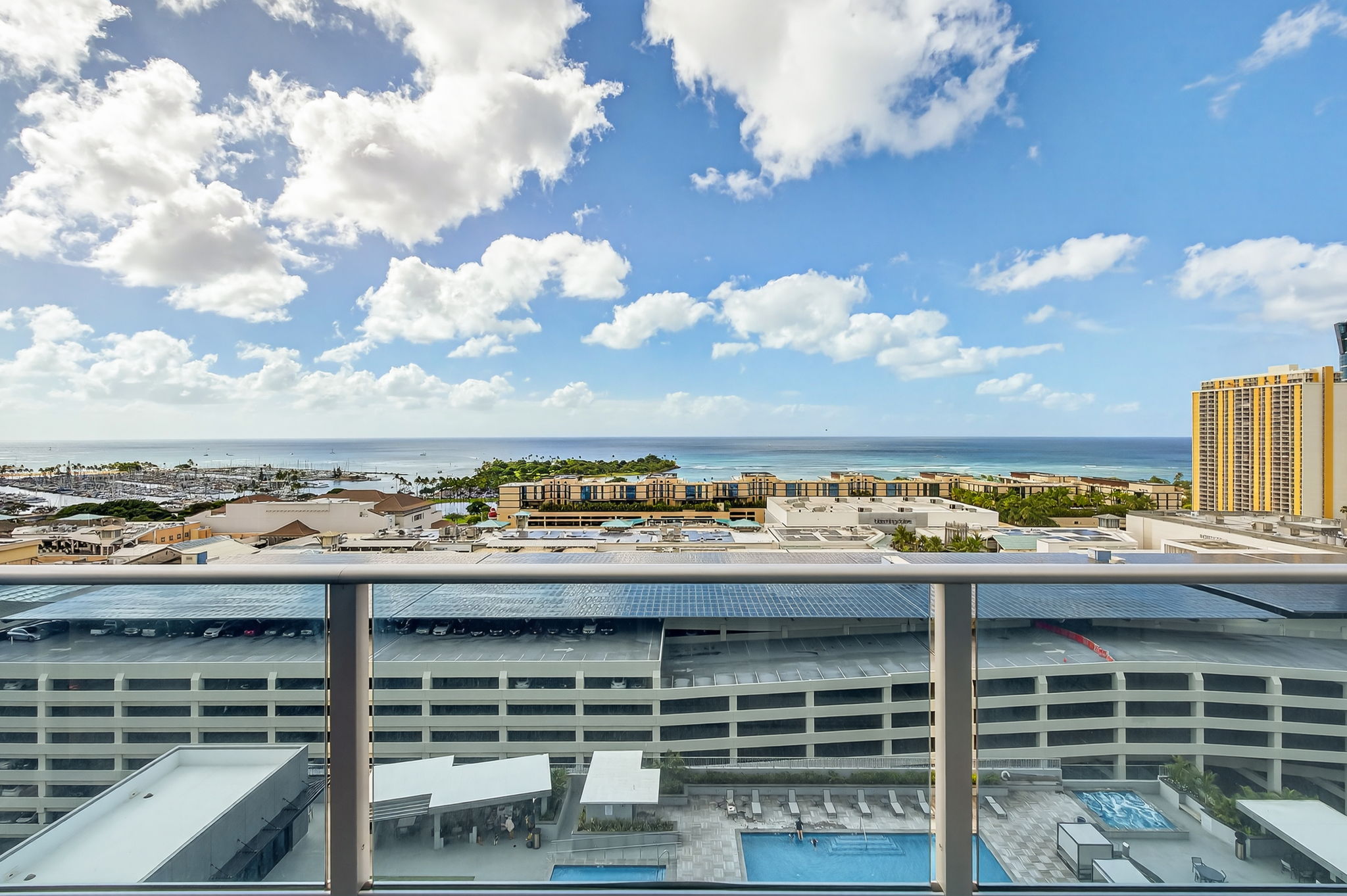 Honolulu, Hawaii, 96814, United States, 2 Bedrooms Bedrooms, ,2 BathroomsBathrooms,Residential,For Sale,1990475