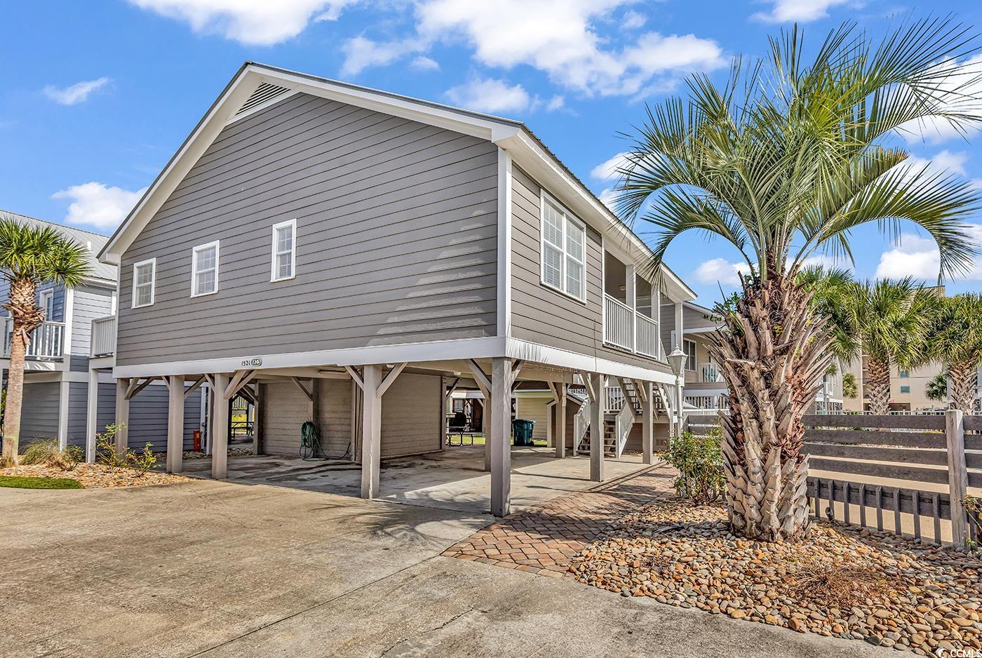 Garden City Beach, South Carolina, 29576, United States, 4 Bedrooms Bedrooms, ,2 BathroomsBathrooms,Residential,For Sale,1961265