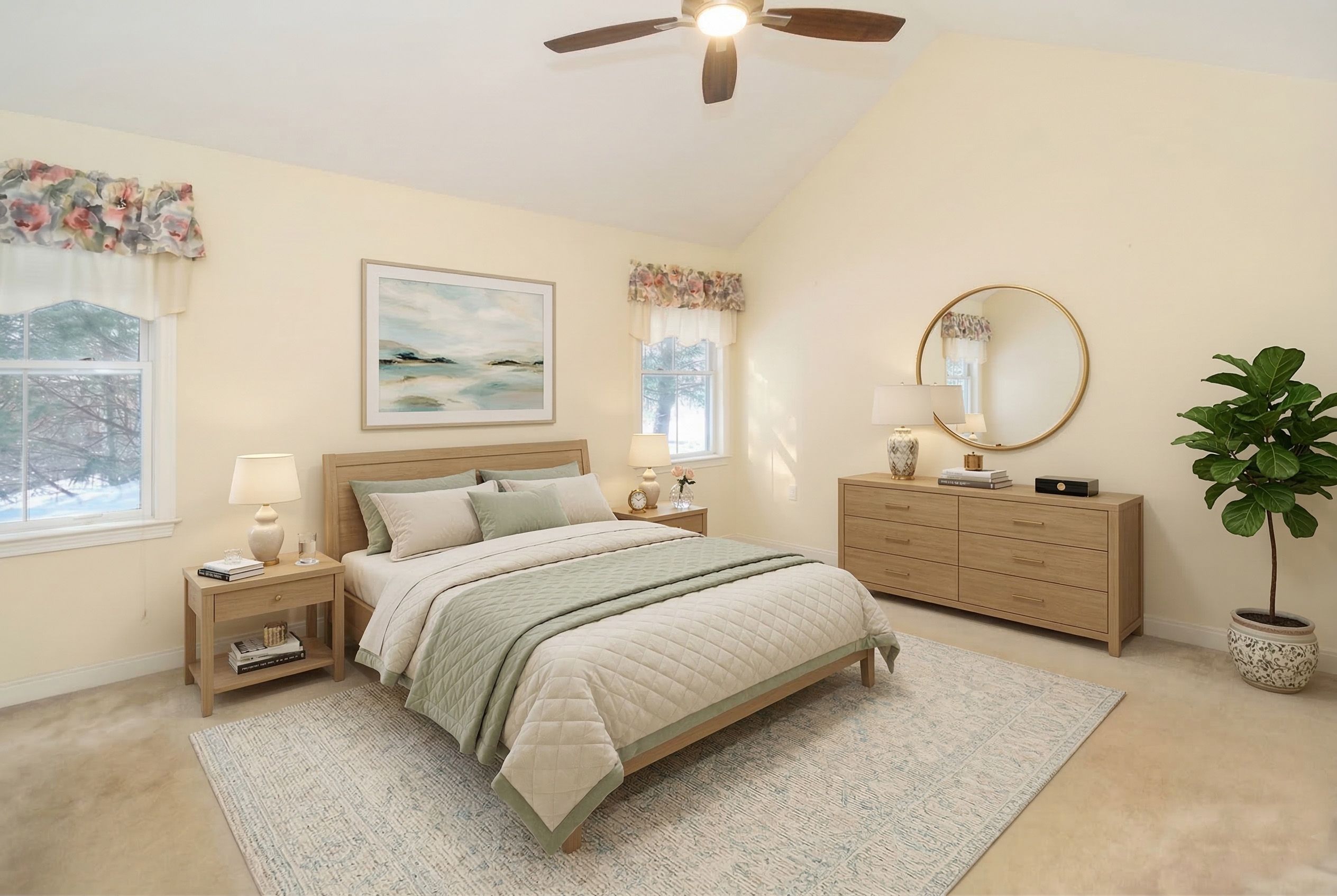  4 Autumn Drive, Unit B, Hudson, MA 01749 - 物件實景