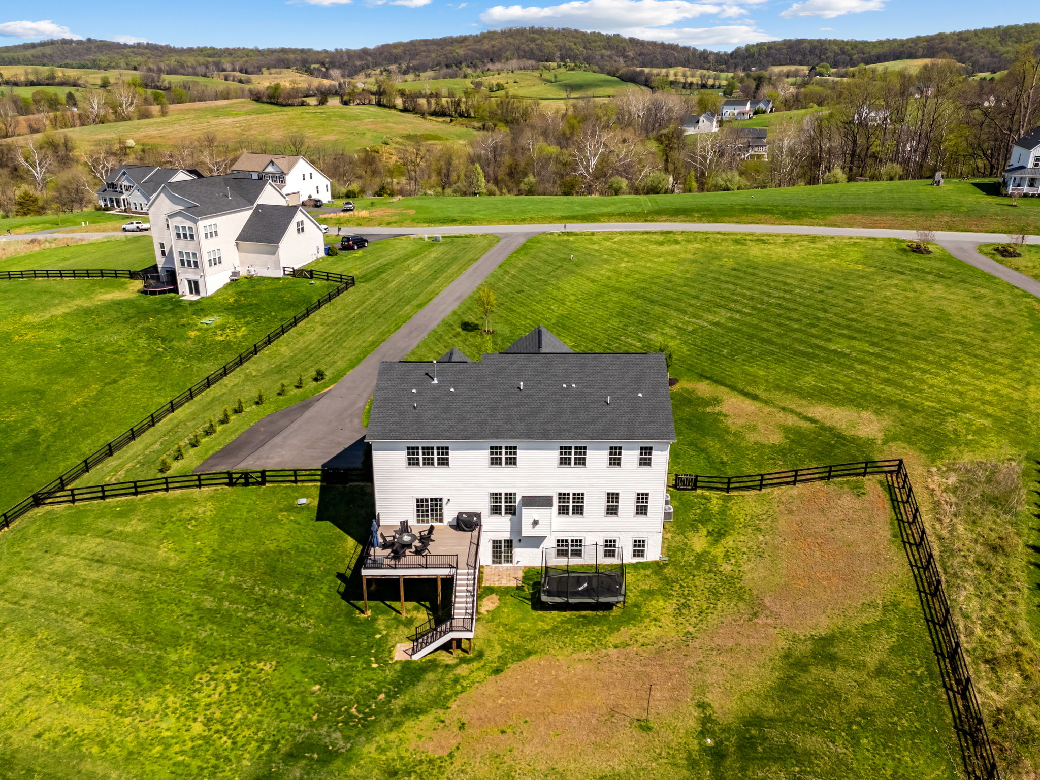  14039 Amys Meadow Court, Leesburg, VA, 20176 - 物件實景