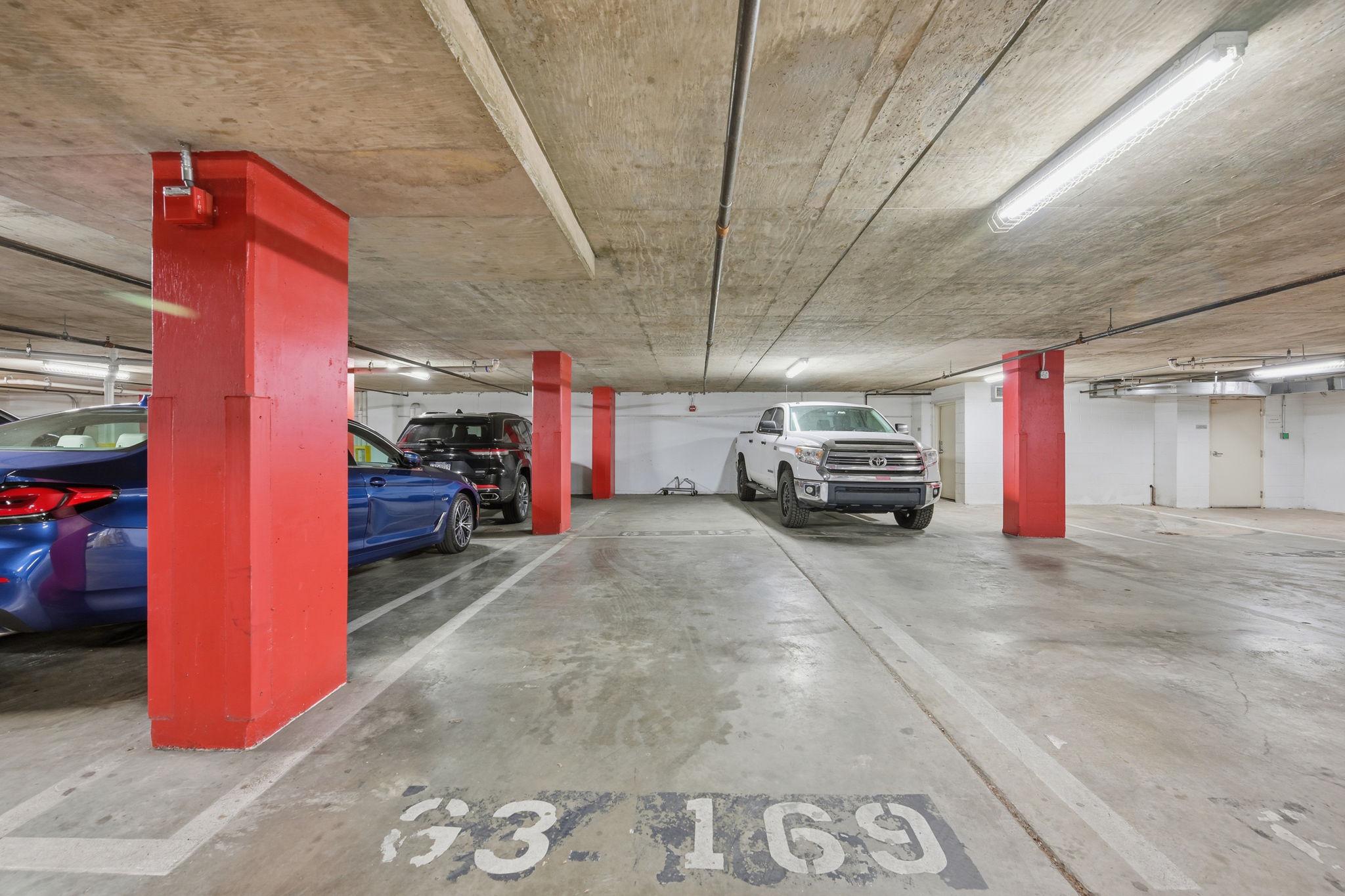  1390 Kenyon Street NW, Washington, DC, 20010 - 物件實景