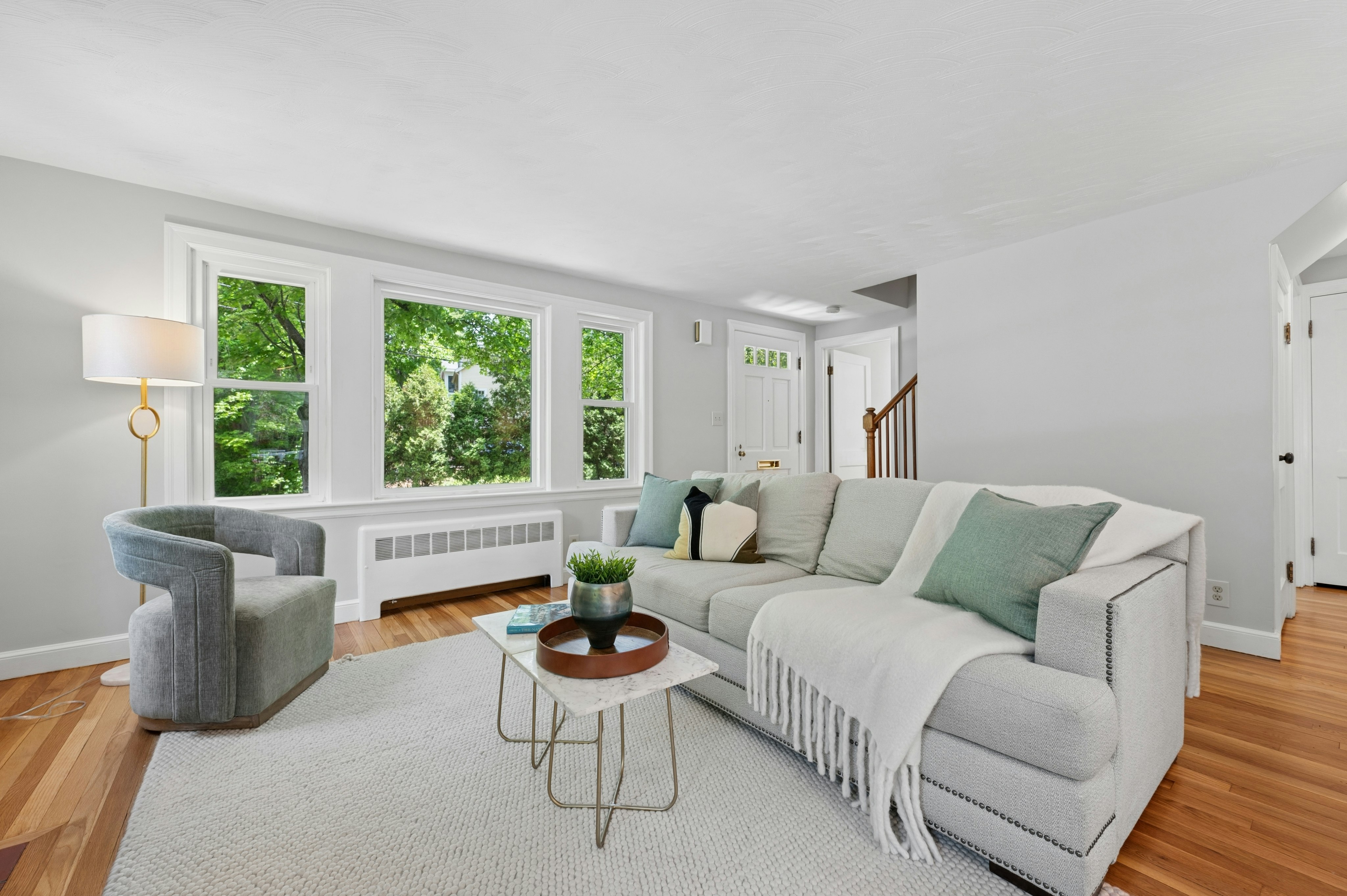  8 grant  place, lexington, ma 02420 - 物件實景
