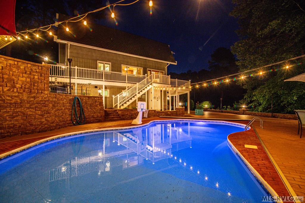 Littleton, North Carolina, 27850, United States, 3 Bedrooms Bedrooms, ,4 BathroomsBathrooms,Residential,For Sale,1836681