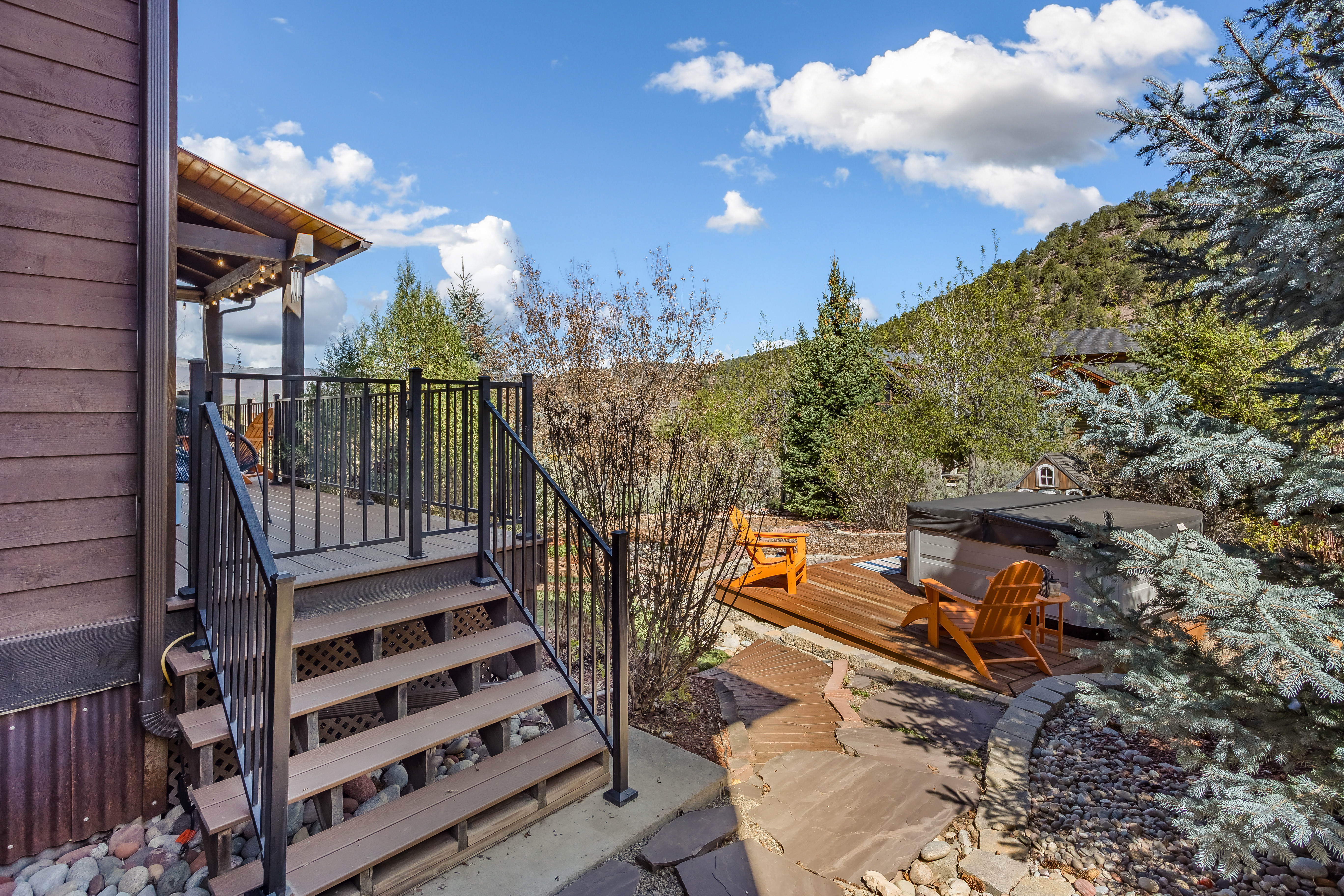  Refined Mountain Living in Pinyon Mesa - 物件實景