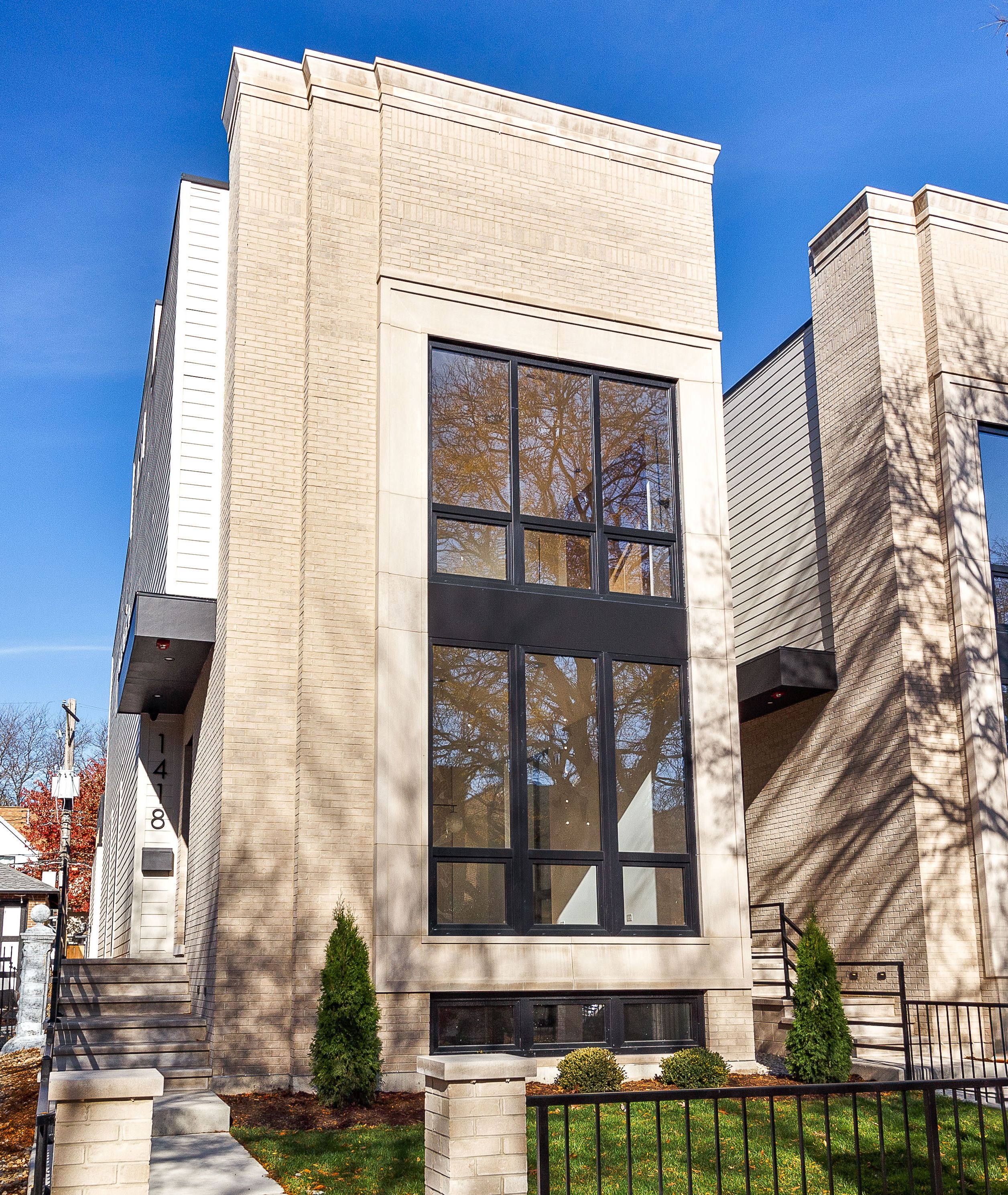  Distinguished New Construction Single-Family Home - 物件實景