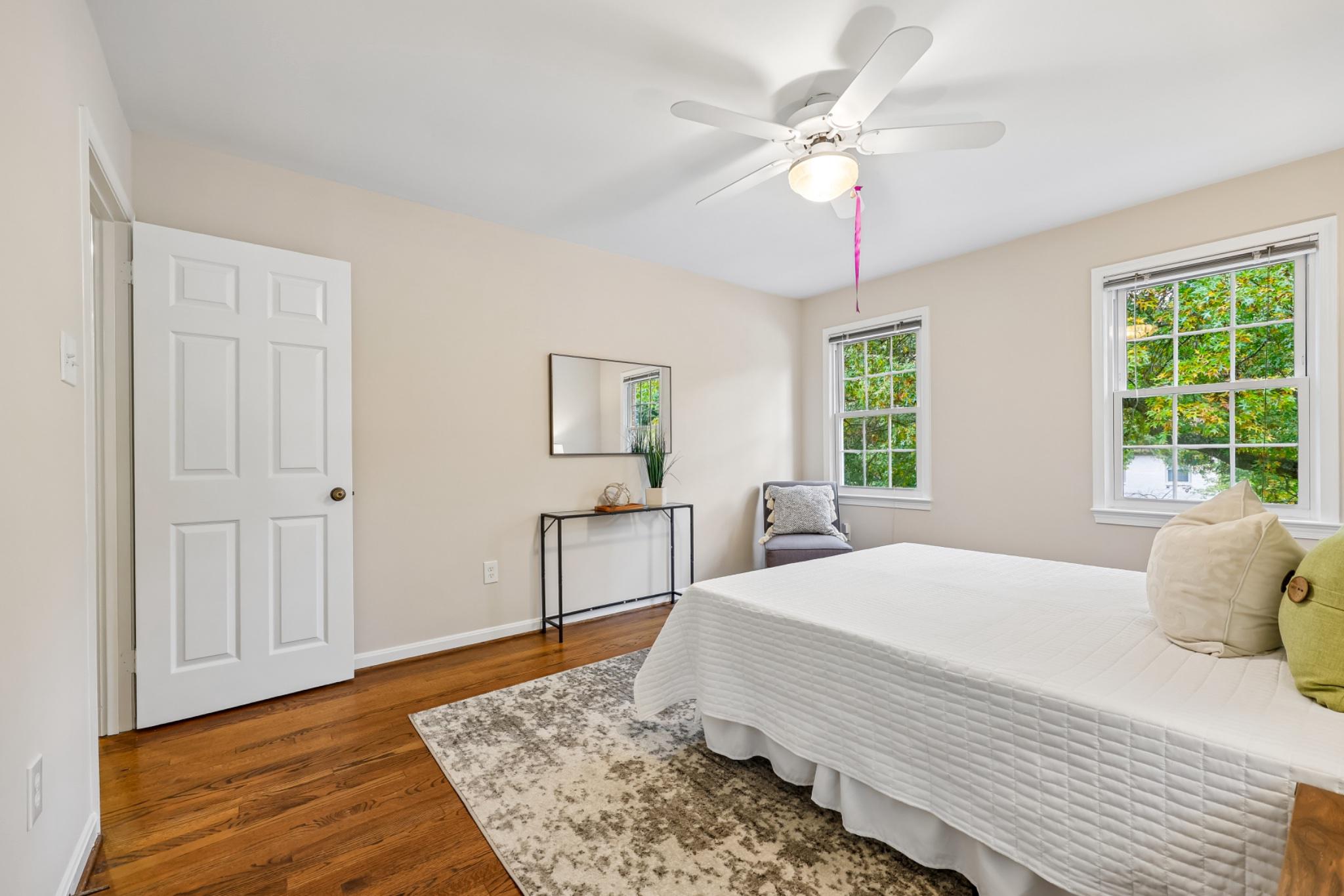  8041 Ellingson Drive, Chevy Chase, MD, 20815 - 物件實景