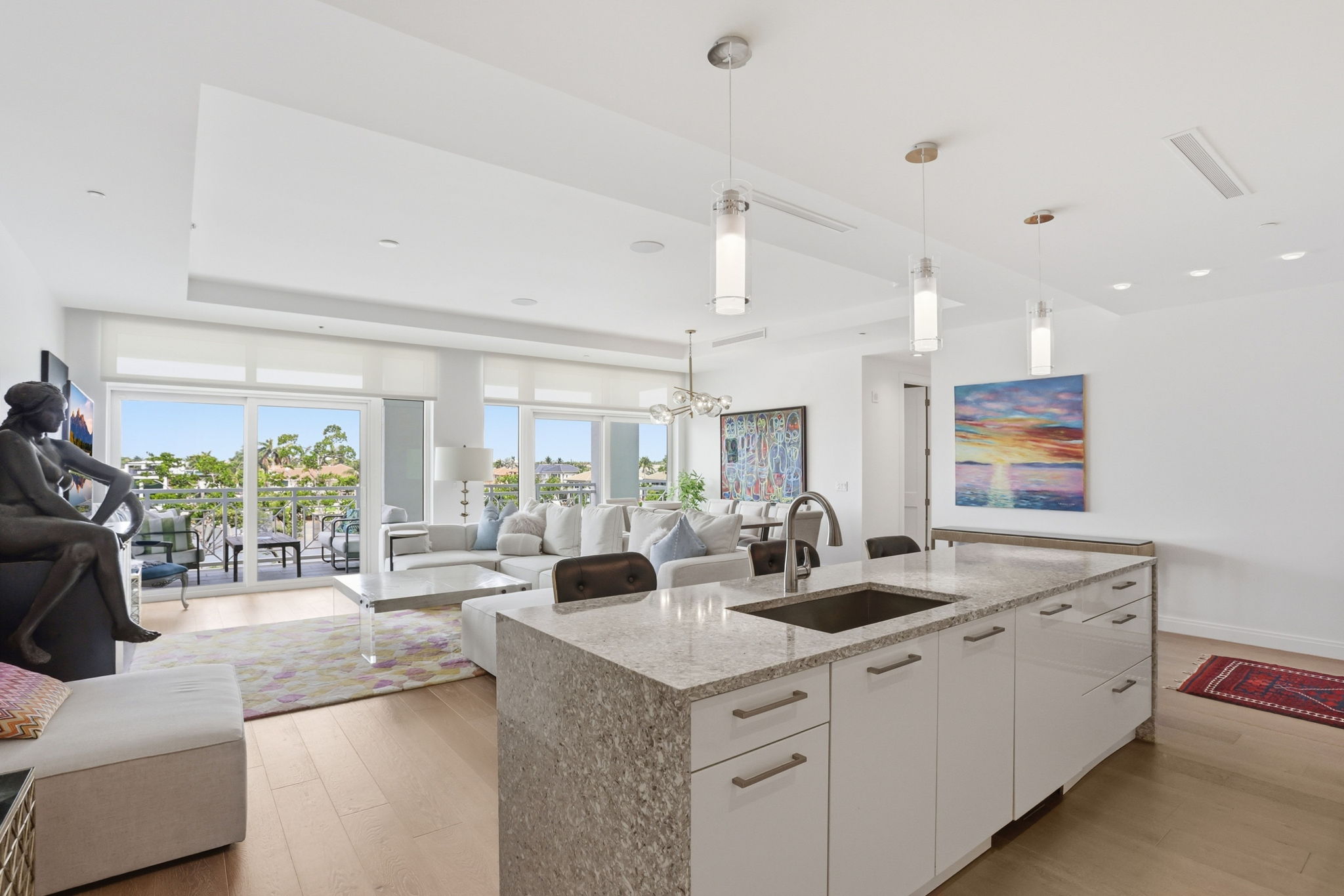  3200 S Ocean Boulevard, Highland Beach, FL, 33487 - 物件實景