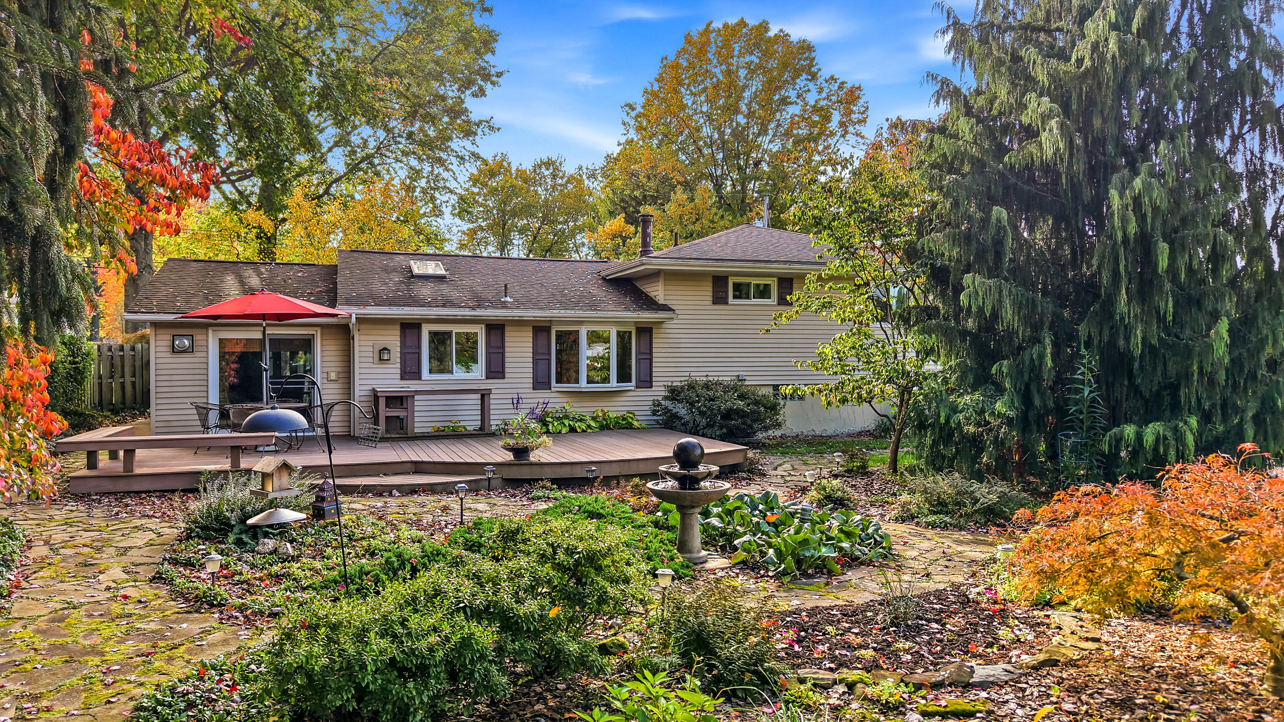  1550 Wakefield Drive, Hermitage, PA 16148 - 物件實景