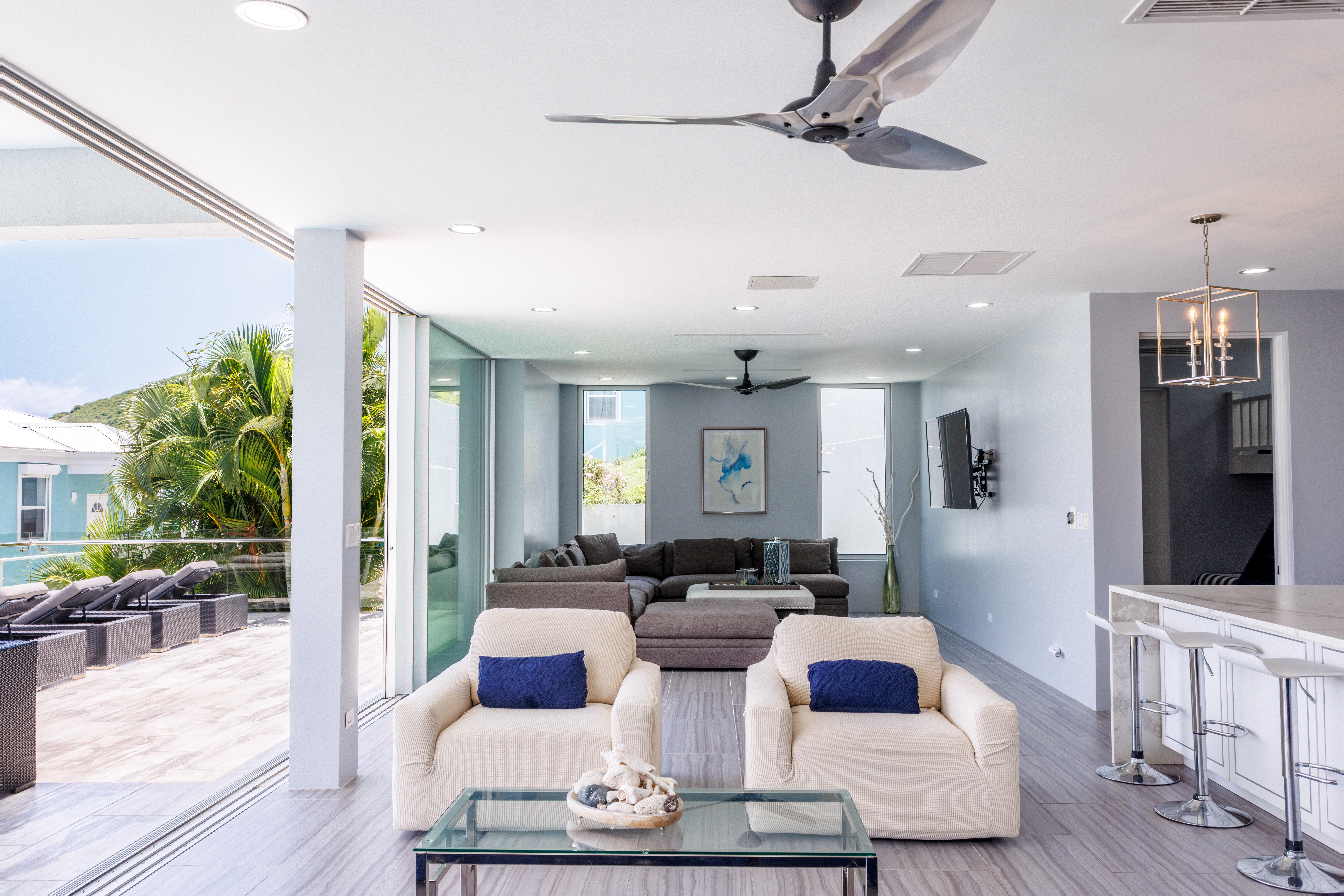 Jost Van Dyke, VG, 4 Bedrooms Bedrooms, ,5 BathroomsBathrooms,Residential,For Sale,1989513