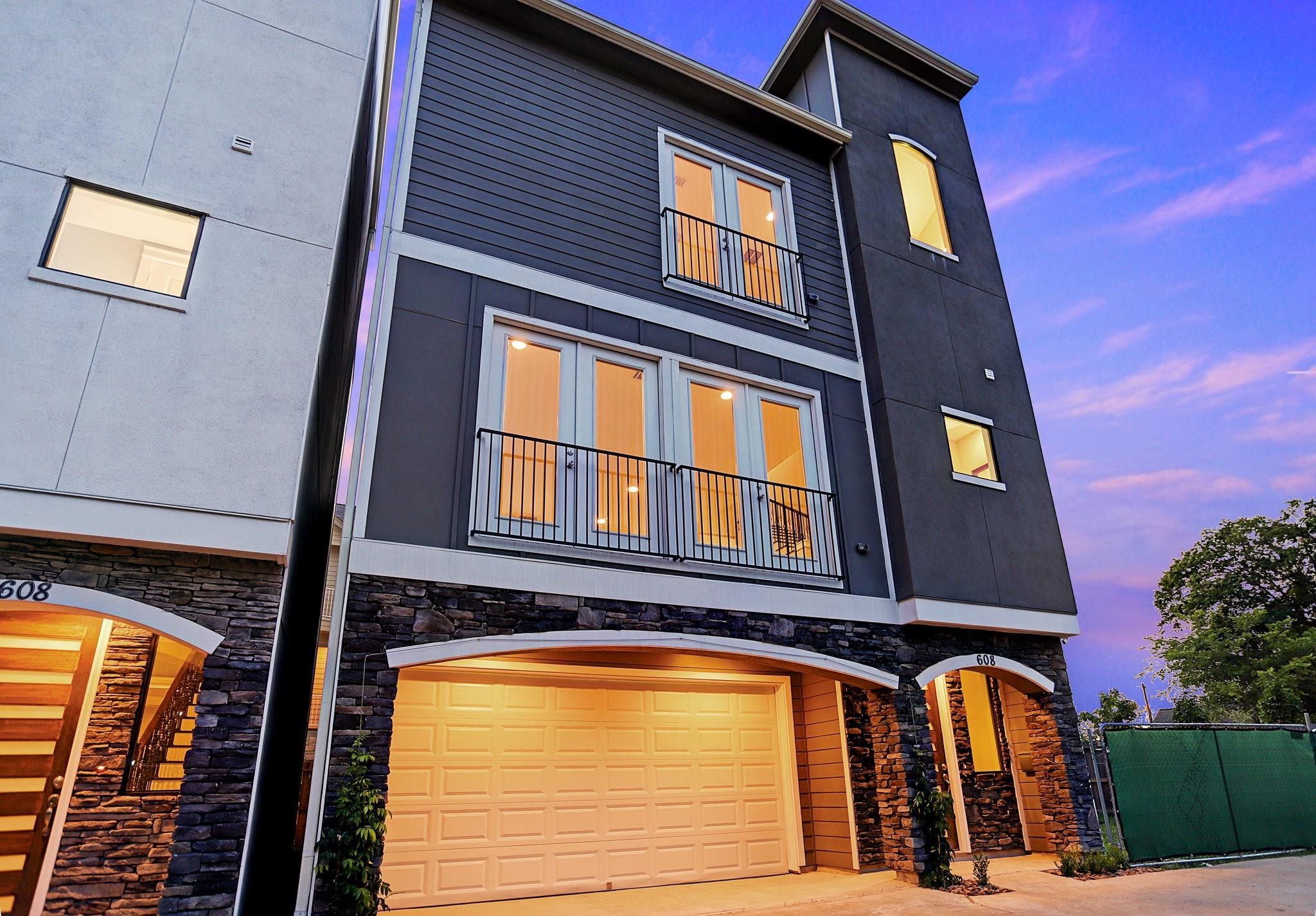  608 W 28th Street B - 物件實景
