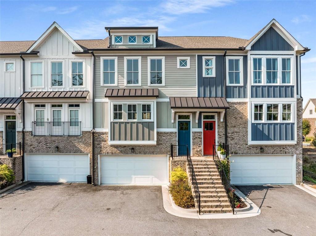 Norcross, Georgia, 30071, United States, 4 Bedrooms Bedrooms, ,4 BathroomsBathrooms,Residential,For Sale,1959039