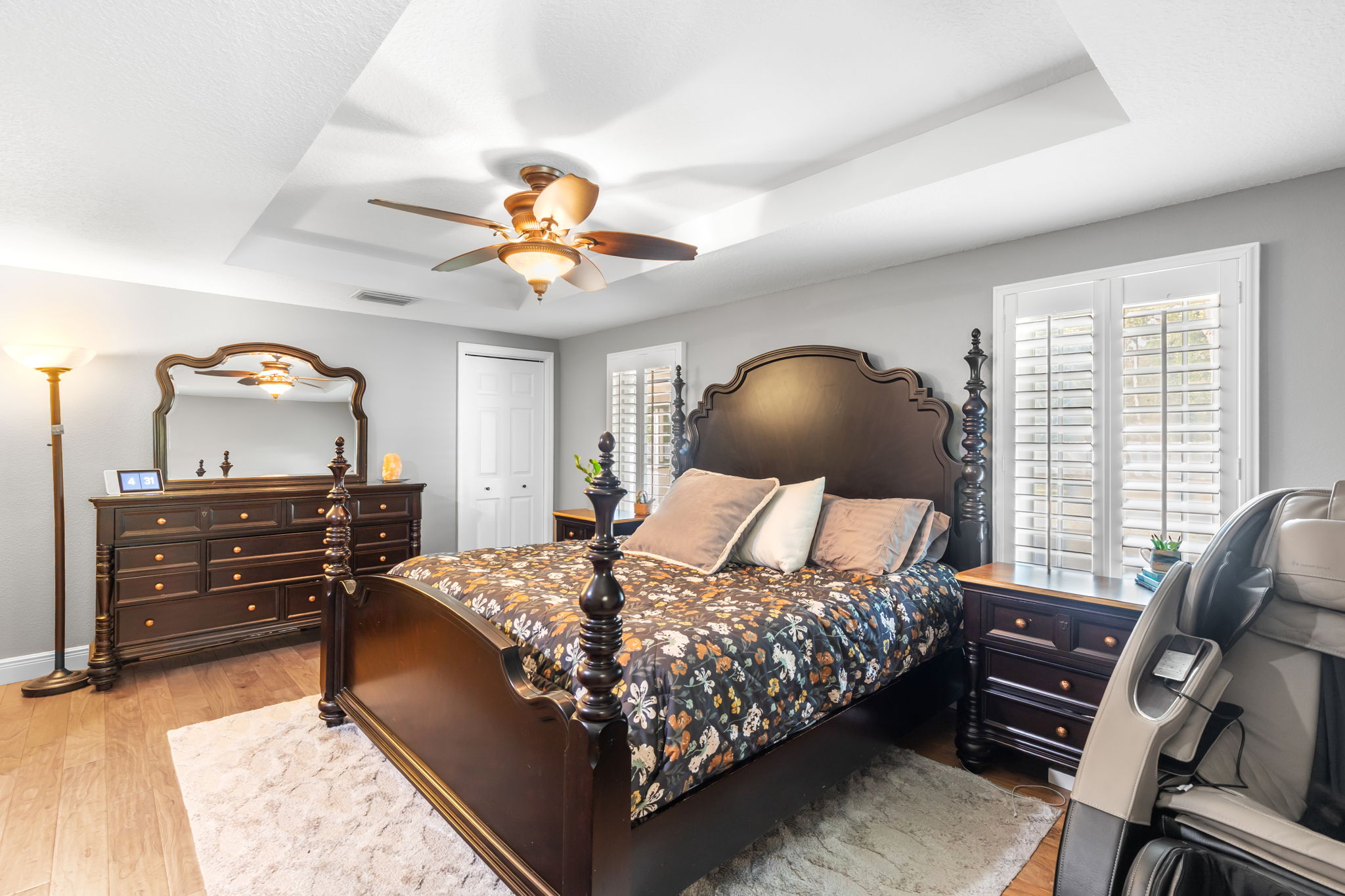 Wesley Chapel, Florida, 33544, United States, 5 Bedrooms Bedrooms, ,5 BathroomsBathrooms,Residential,For Sale,2005912