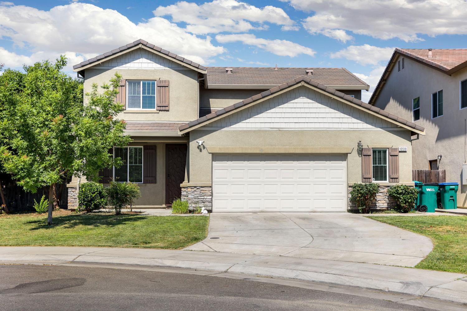 Stockton, California, 95209, United States, 5 Bedrooms Bedrooms, ,3 BathroomsBathrooms,Residential,For Sale,1931526