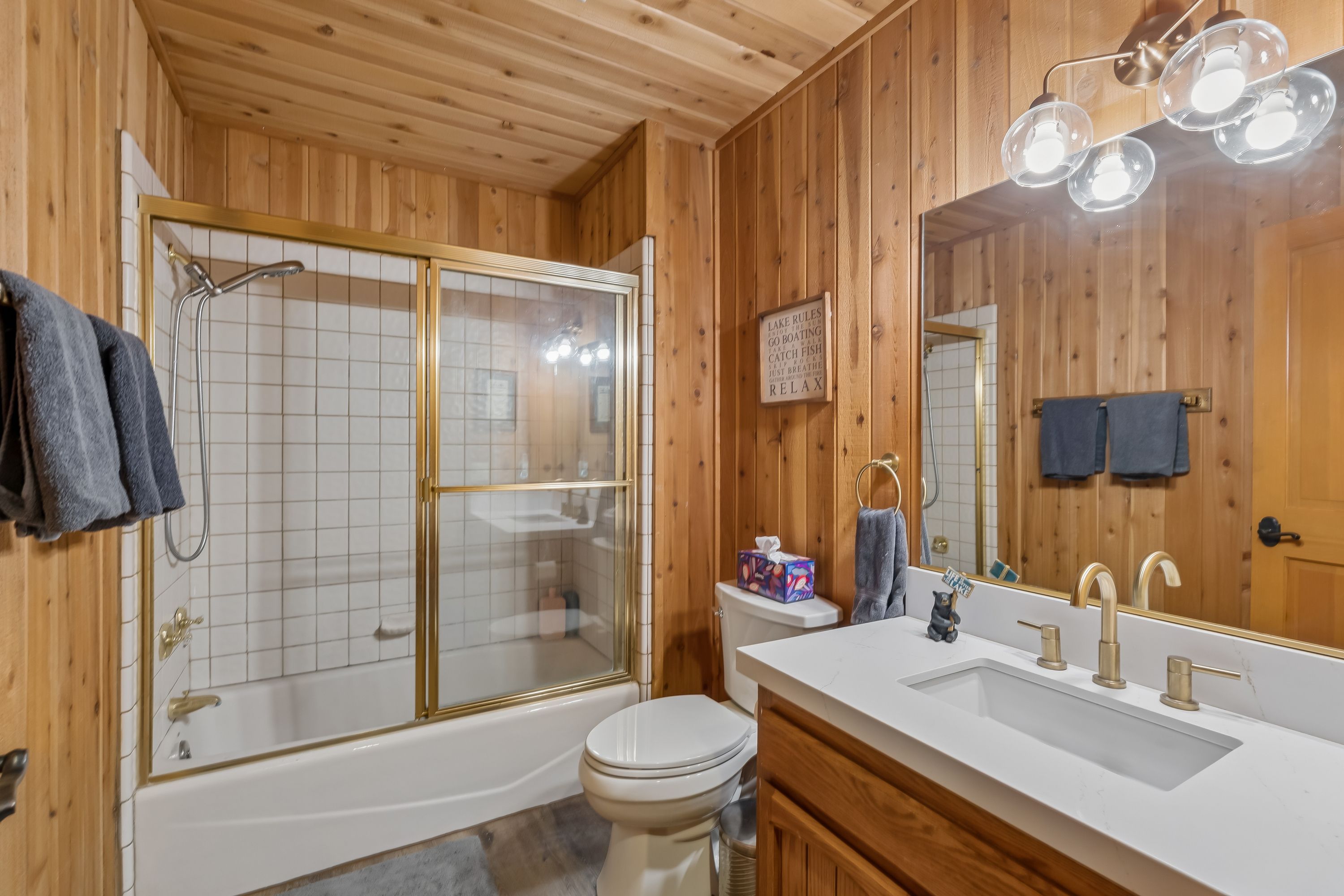  38595 Talbot Drive, Big Bear Lake, CA 92315 - 物件實景