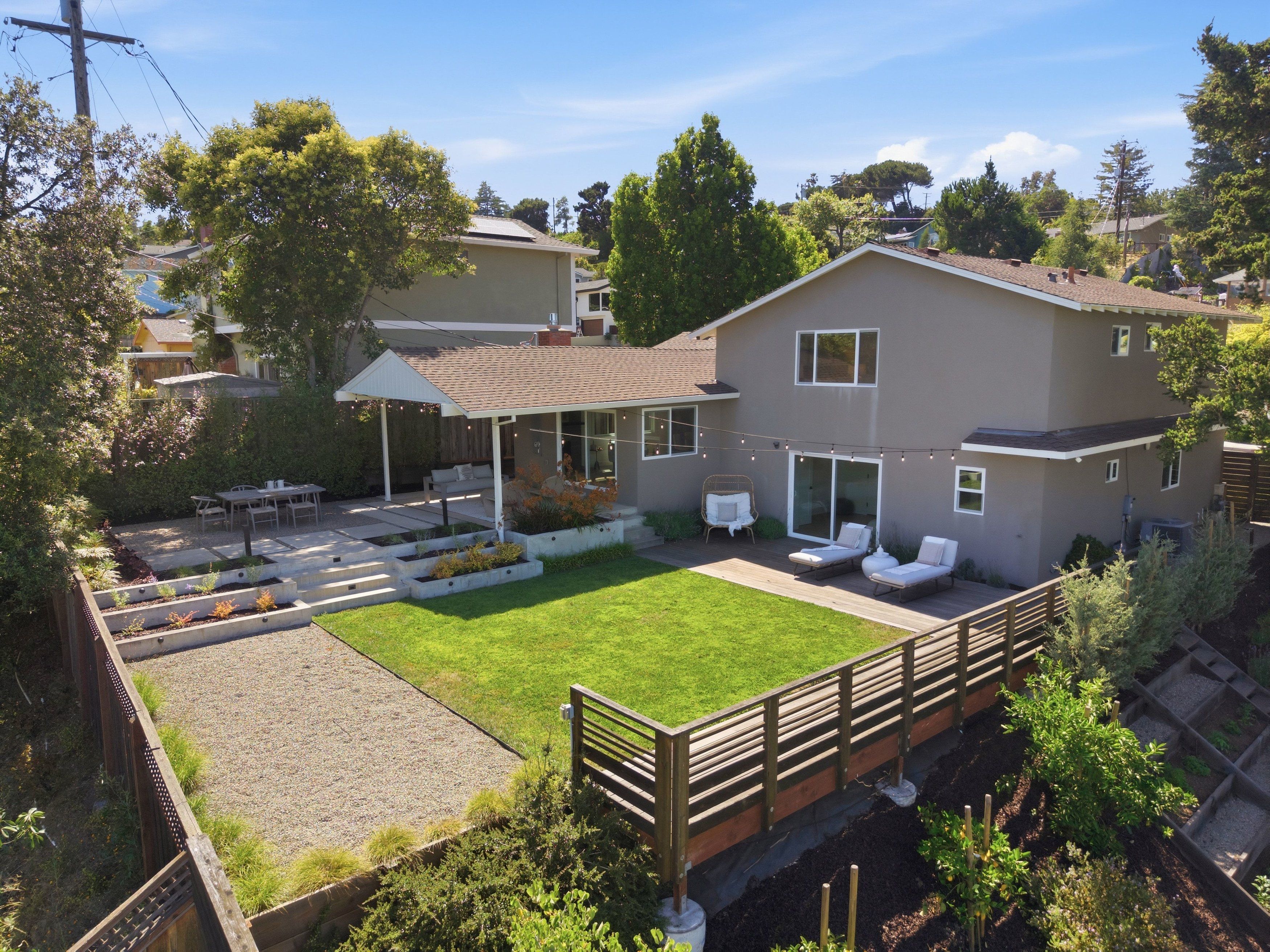  Turn-key with Views in Farm Hill Estates - 物件實景