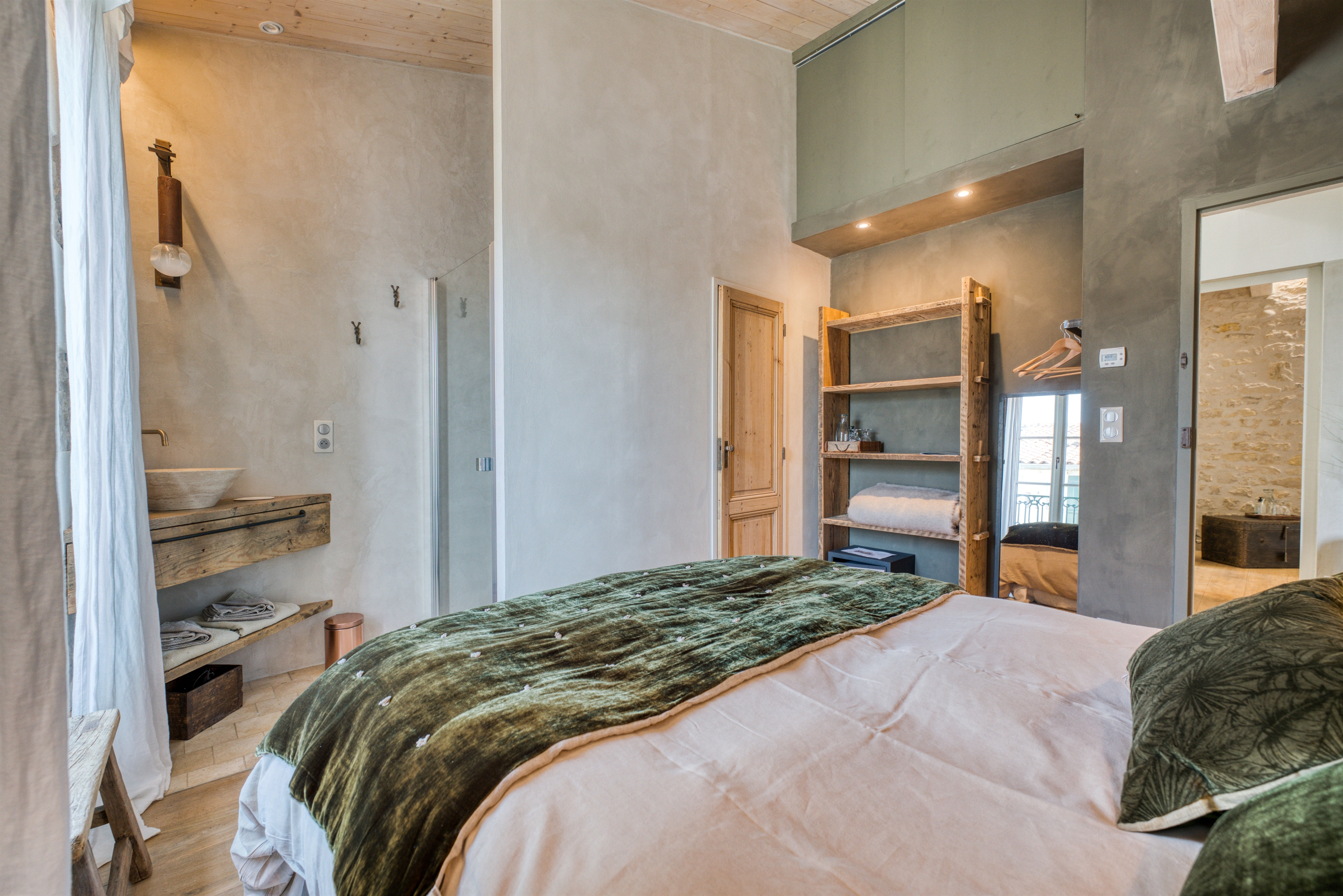  Île de Ré- Sainte-Marie de Ré - Fully refurbished village house - 物件實景