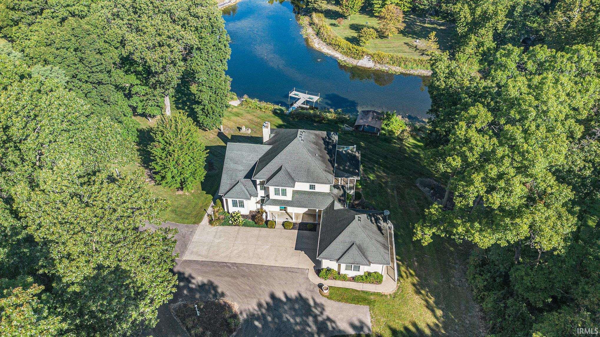 Middlebury, Indiana, 46540, United States, 4 Bedrooms Bedrooms, ,5 BathroomsBathrooms,Residential,For Sale,1943878