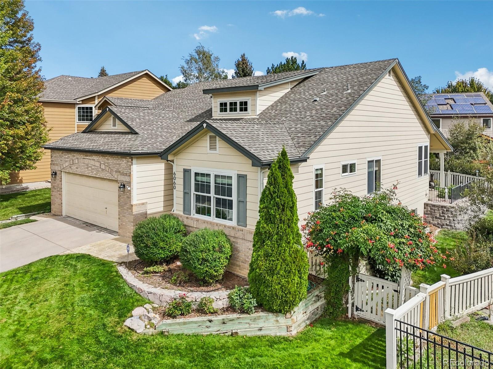 Arvada, Colorado, 80004, United States, 4 Bedrooms Bedrooms, ,2 BathroomsBathrooms,Residential,For Sale,1984422