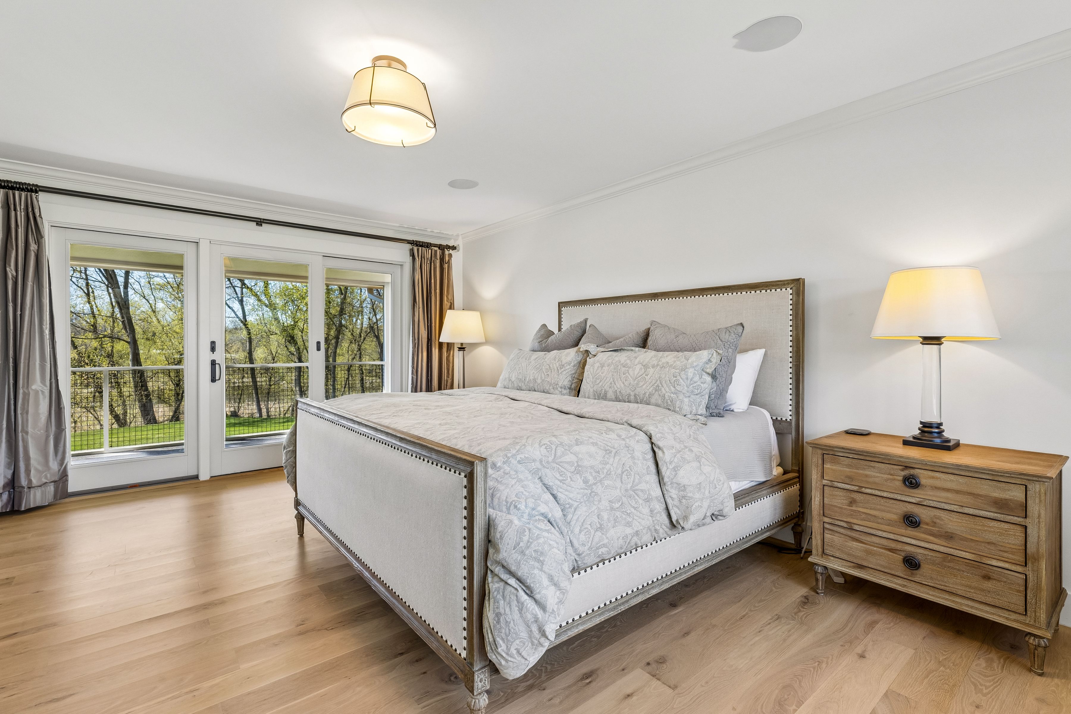  Elegant Fox Hill Rambler with Serene Water Views - 物件實景