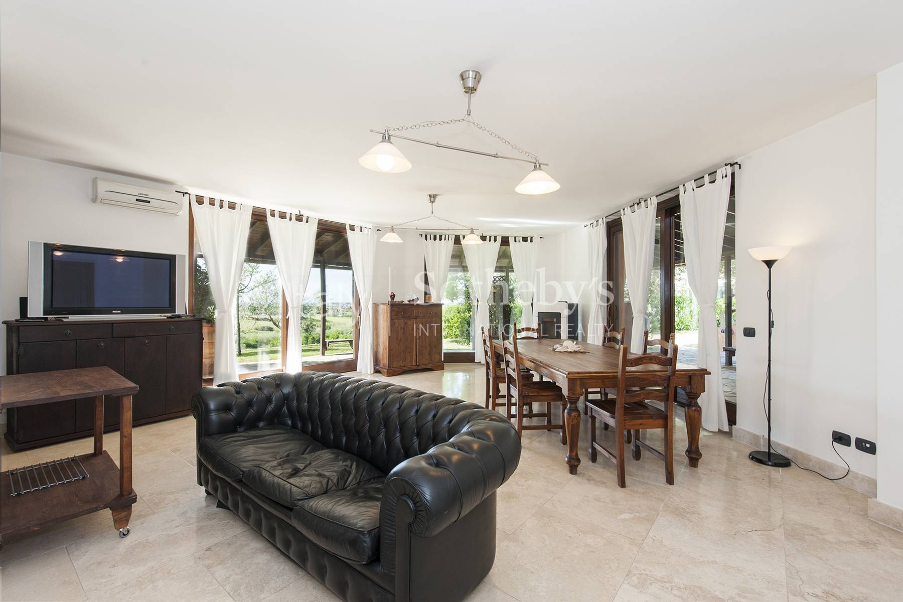  Charming Panoramic Villa in the Countryside - 物件實景