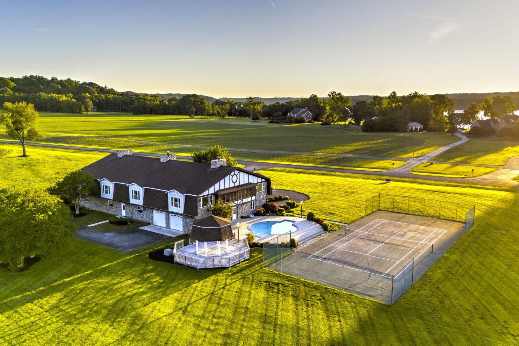  9100 Lanseair Farm, Welcome, MD, 20693 - 物件實景