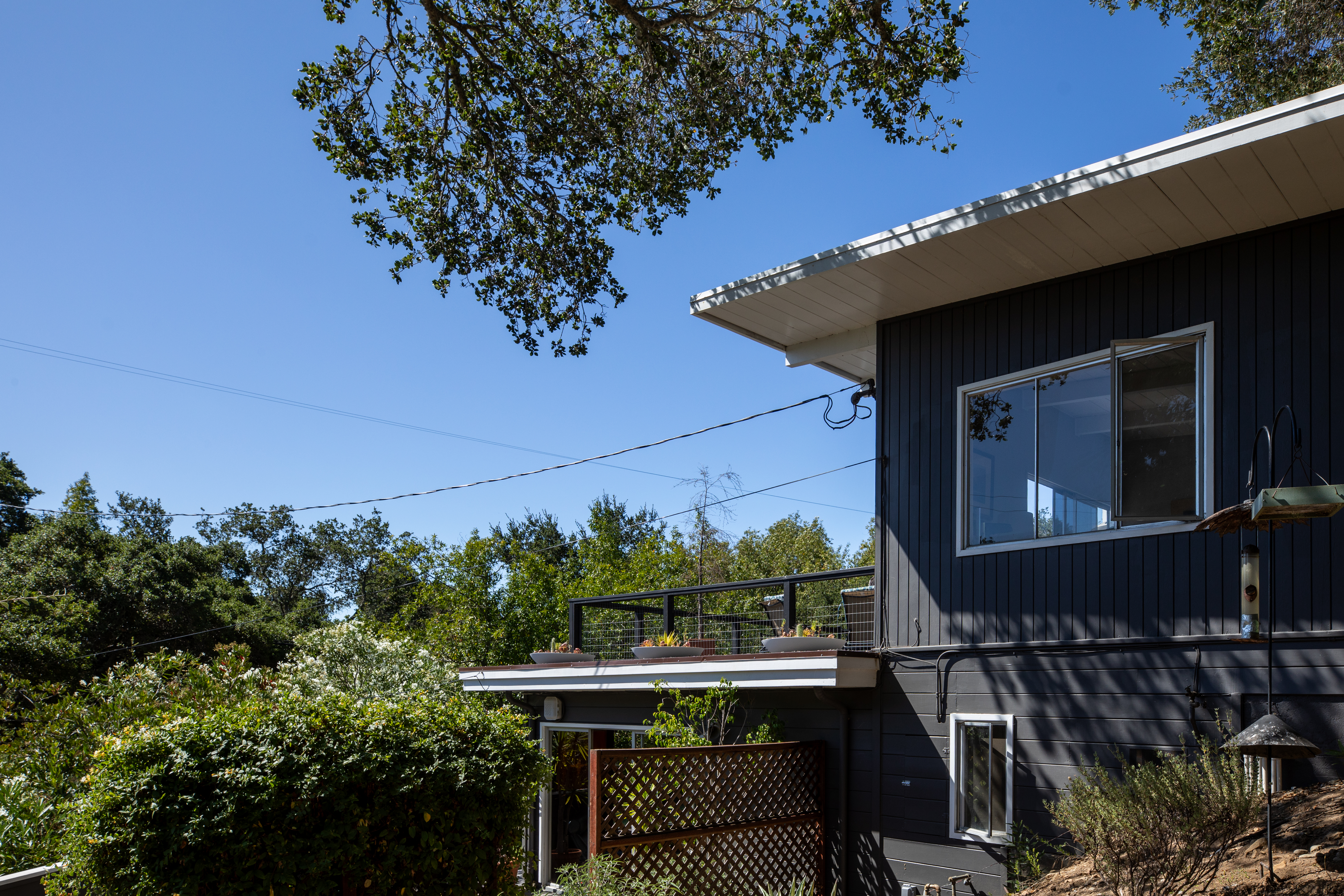  411 Glenwood Avenue, Woodside, CA 94062 - 物件實景