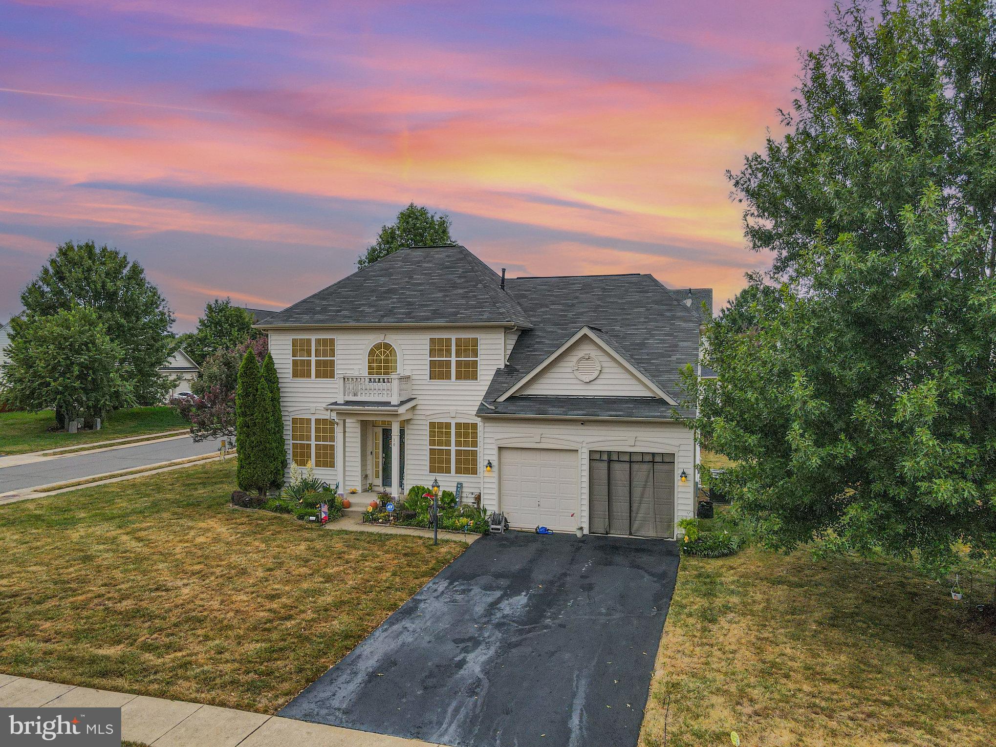 Fredericksburg, Virginia, 22406, United States, 4 Bedrooms Bedrooms, ,3 BathroomsBathrooms,Residential,For Sale,1984012