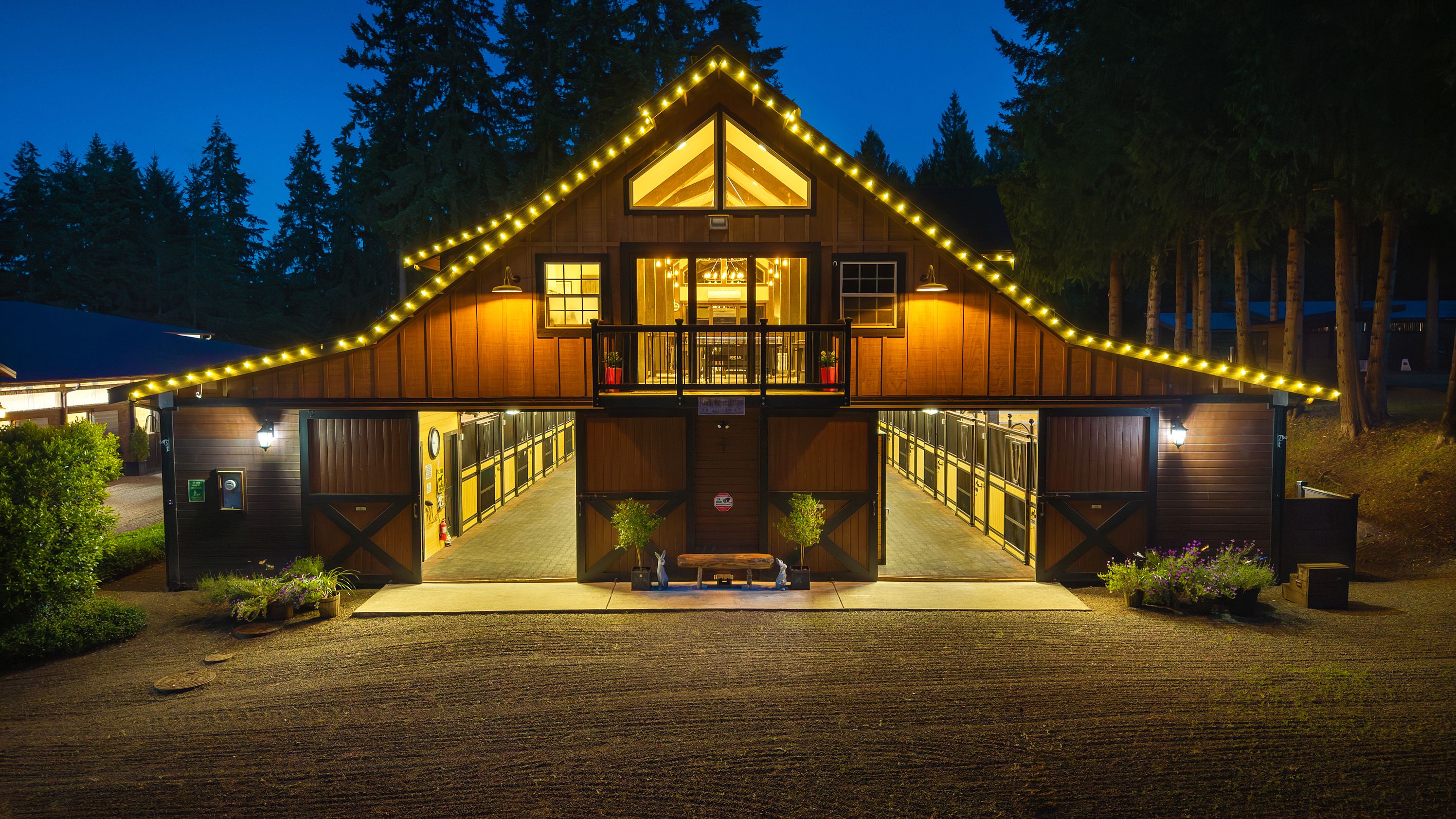  Koru Equestrian  A Legacy of Elegance & Equine Excellence - 物件實景