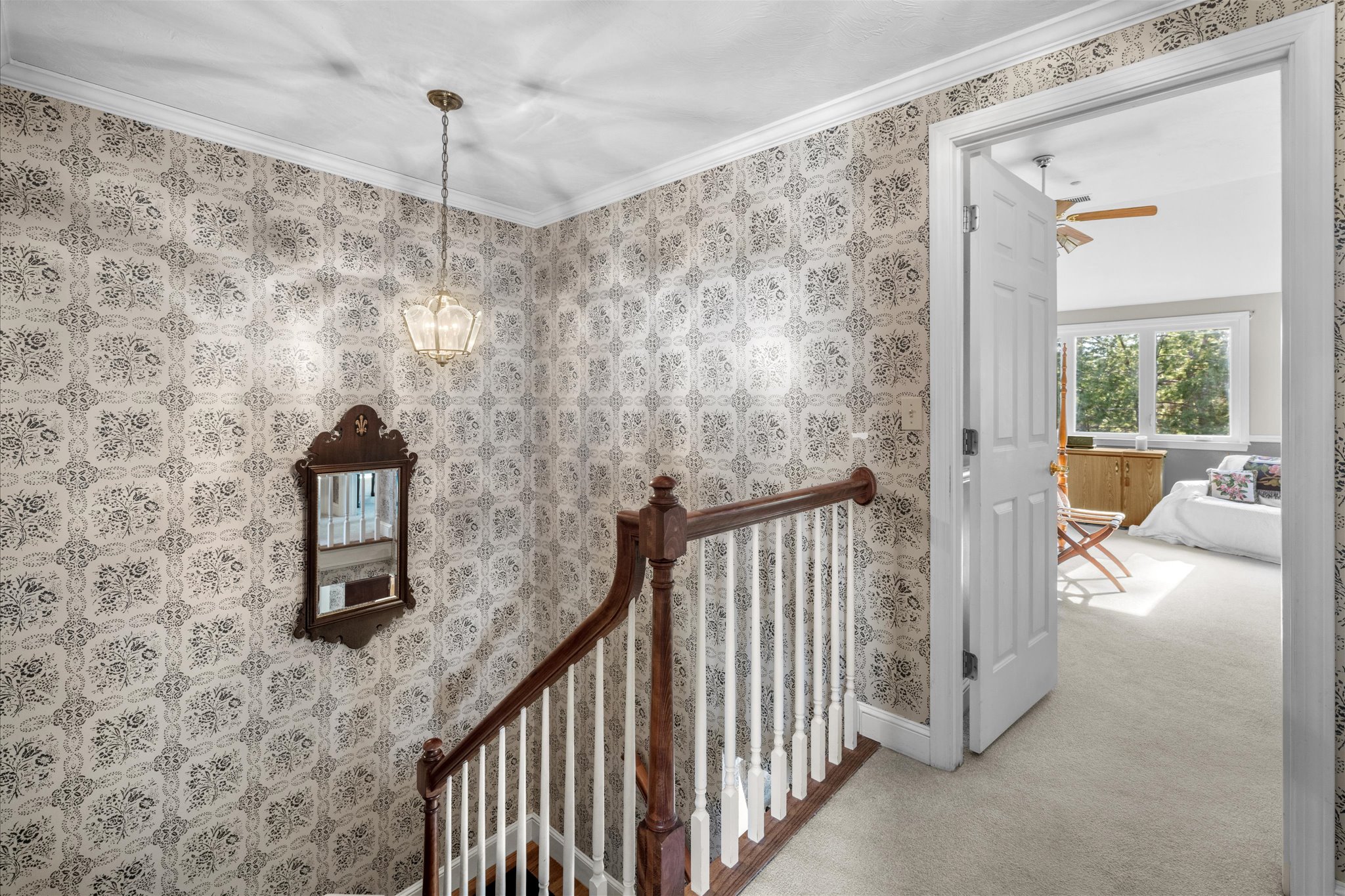  58 Tussock, Dux - 物件實景