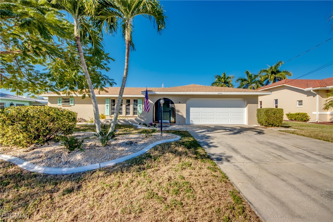 Cape Coral, Florida, 33904, United States, 3 Bedrooms Bedrooms, ,2 BathroomsBathrooms,Residential,For Sale,2007467