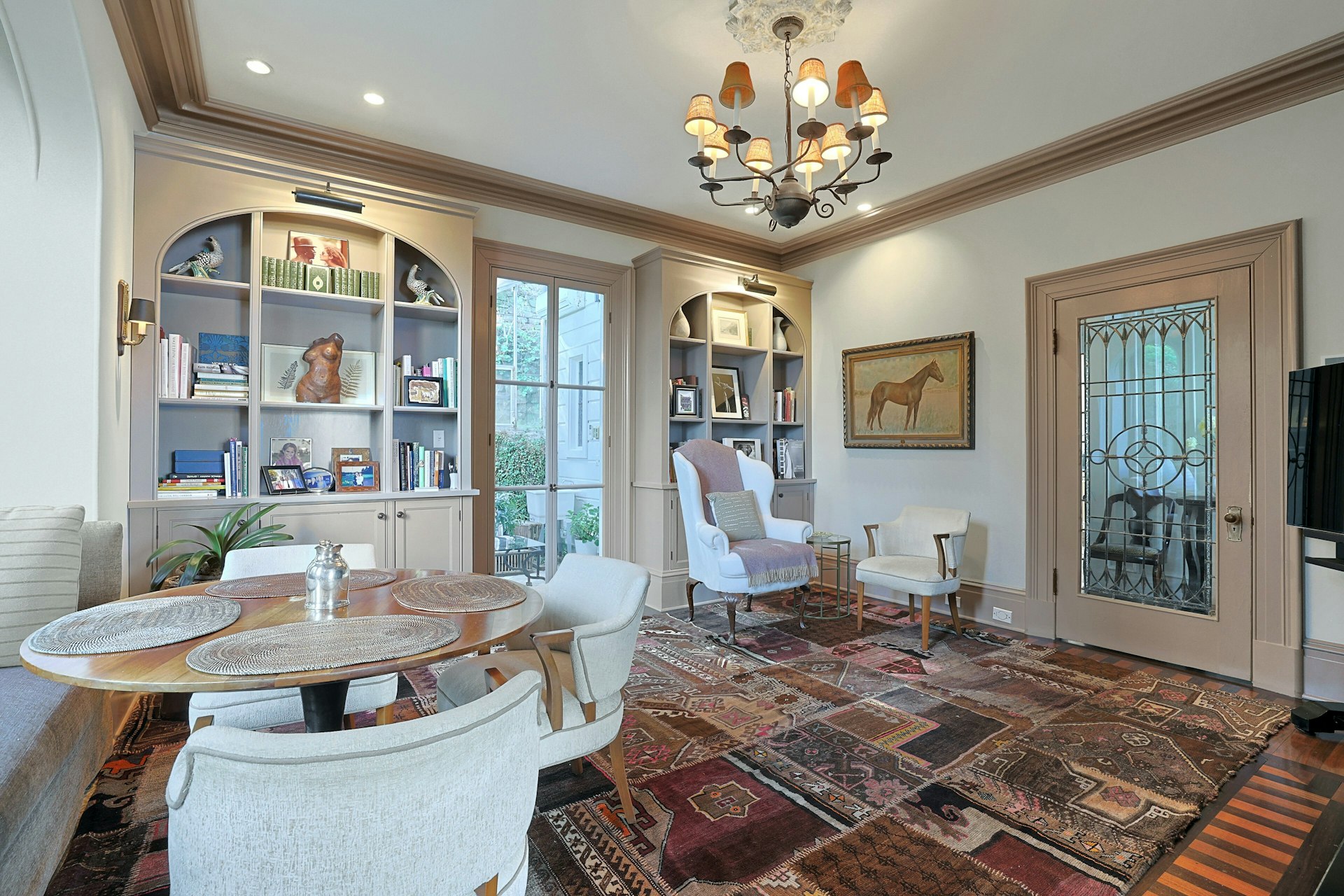  ?Stoneleigh? - 物件實景