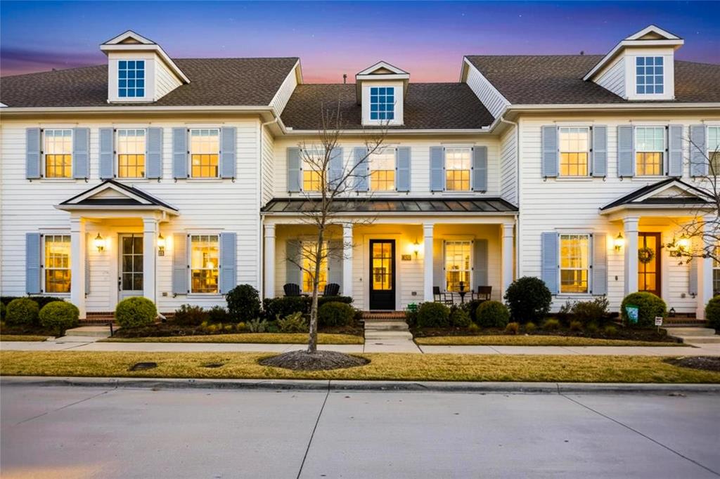 Market Sq, Justin, TX 76247 #1