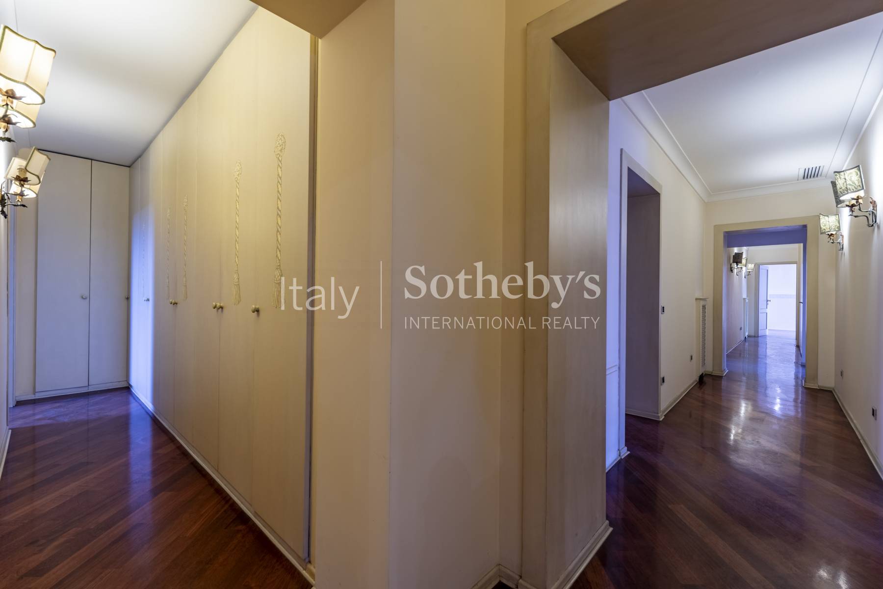  Exclusive penthouse in the historic center of Padua - 物件實景