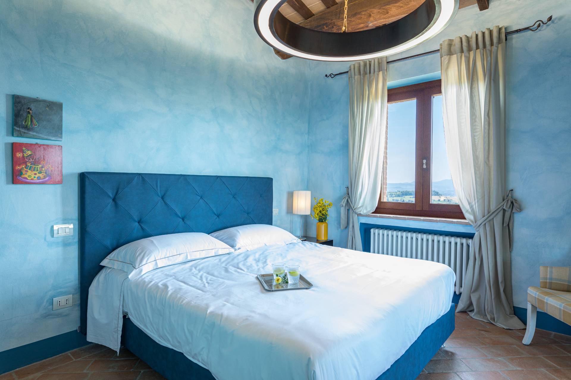 Collazzone, Perugia, 06050, IT, 6 Bedrooms Bedrooms, ,5 BathroomsBathrooms,Residential,For Sale,1867423