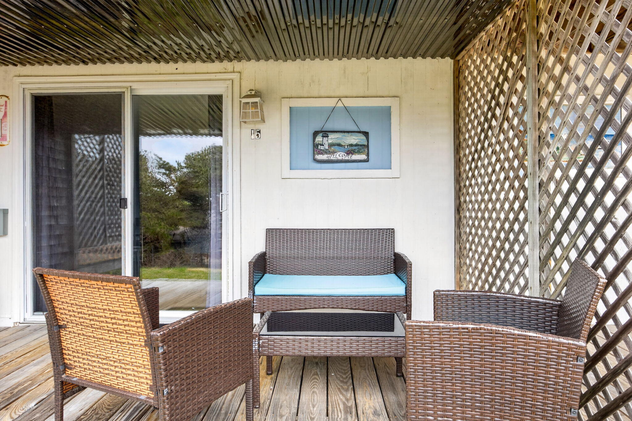  Private Deck, Pool, and Easy Ownership in North Truro - 物件實景