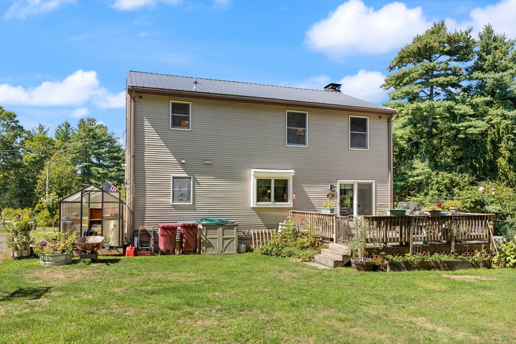 Middleboro, Massachusetts, 02346, United States, 4 Bedrooms Bedrooms, ,2 BathroomsBathrooms,Residential,For Sale,1938573