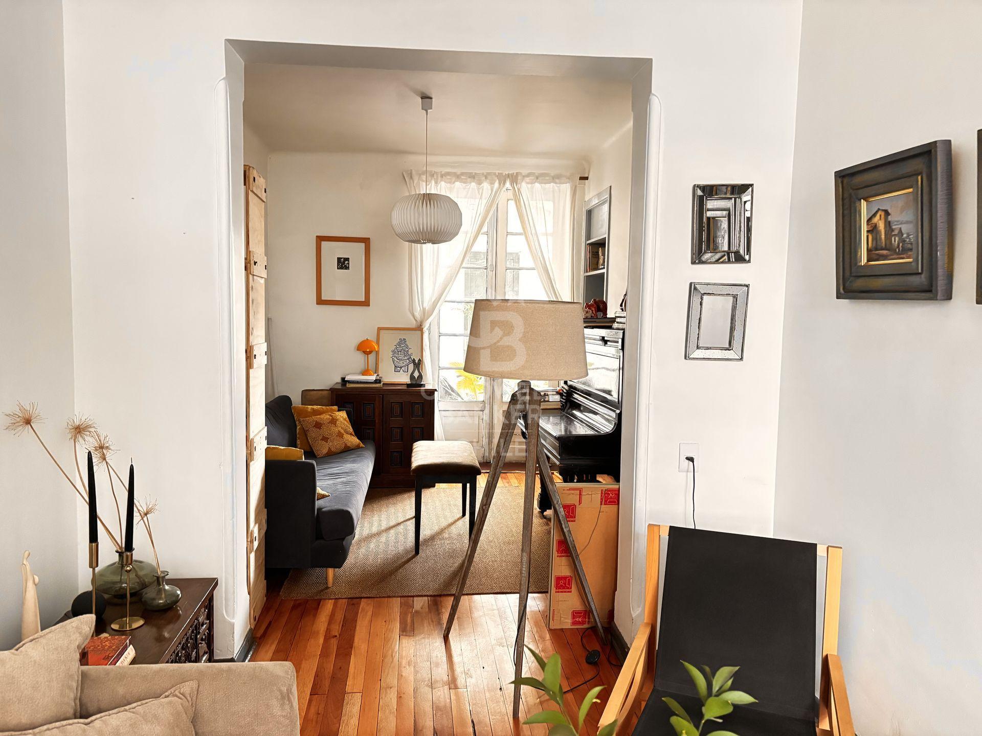 Providencia, Chile, 4 Bedrooms Bedrooms, ,2 BathroomsBathrooms,Residential,For Sale,1847198