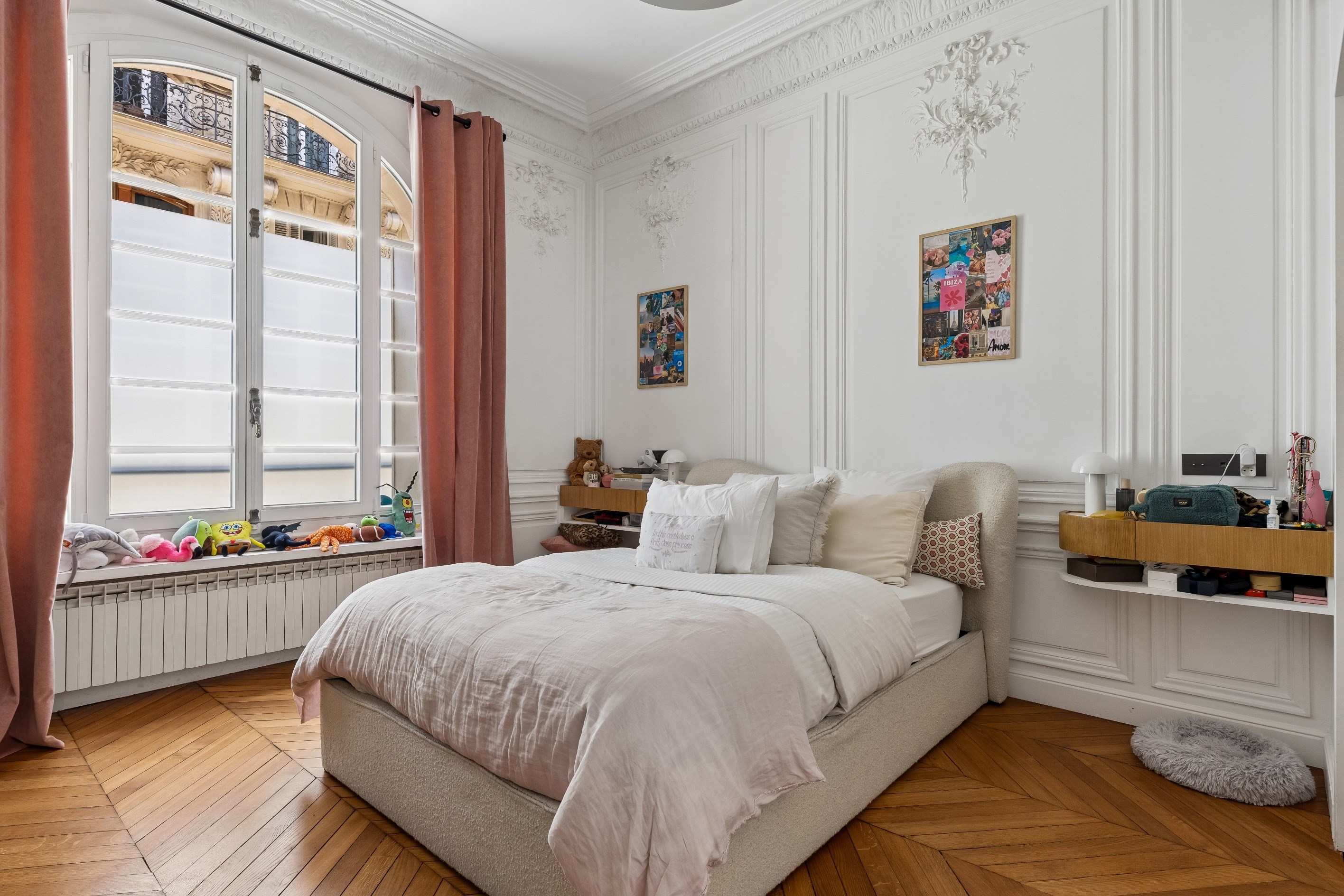  Liège - Superb renovated apartment with terrace and 3 bedrooms - 物件實景