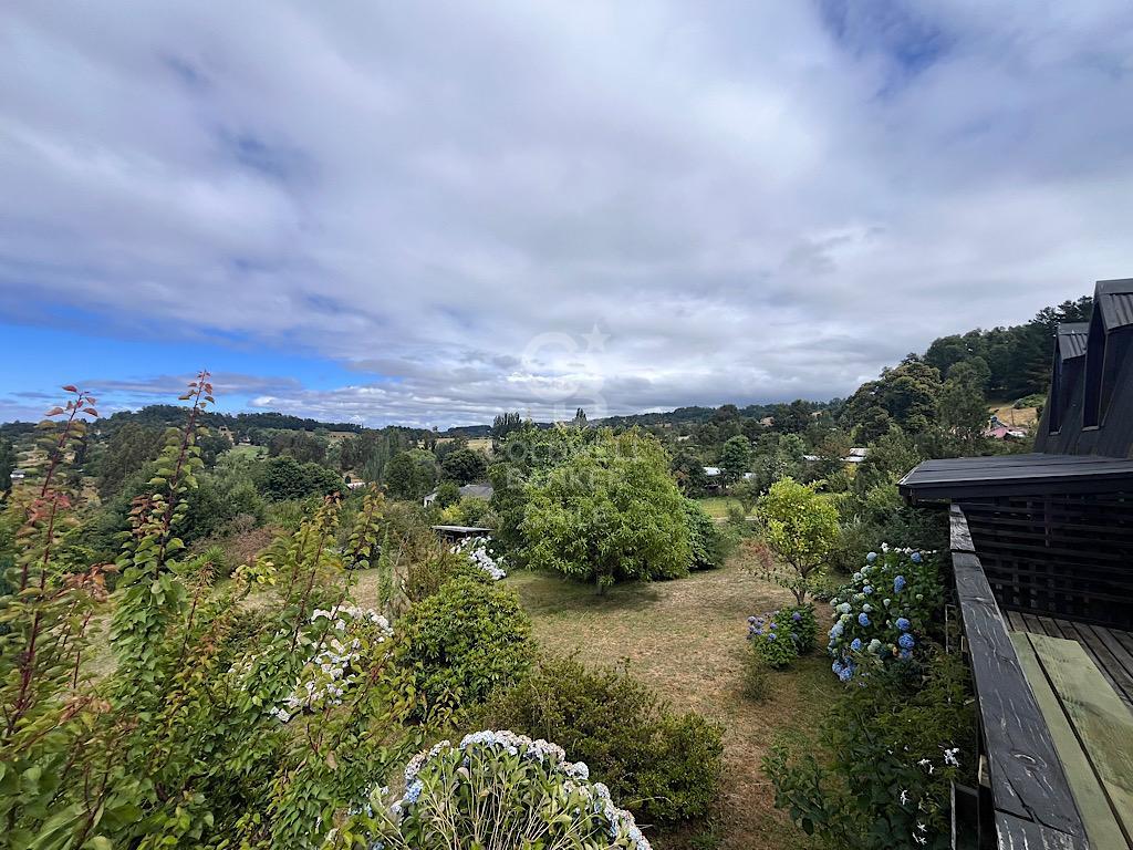 Futrono, Chile, 5 Bedrooms Bedrooms, ,4 BathroomsBathrooms,Residential,For Sale,1920006
