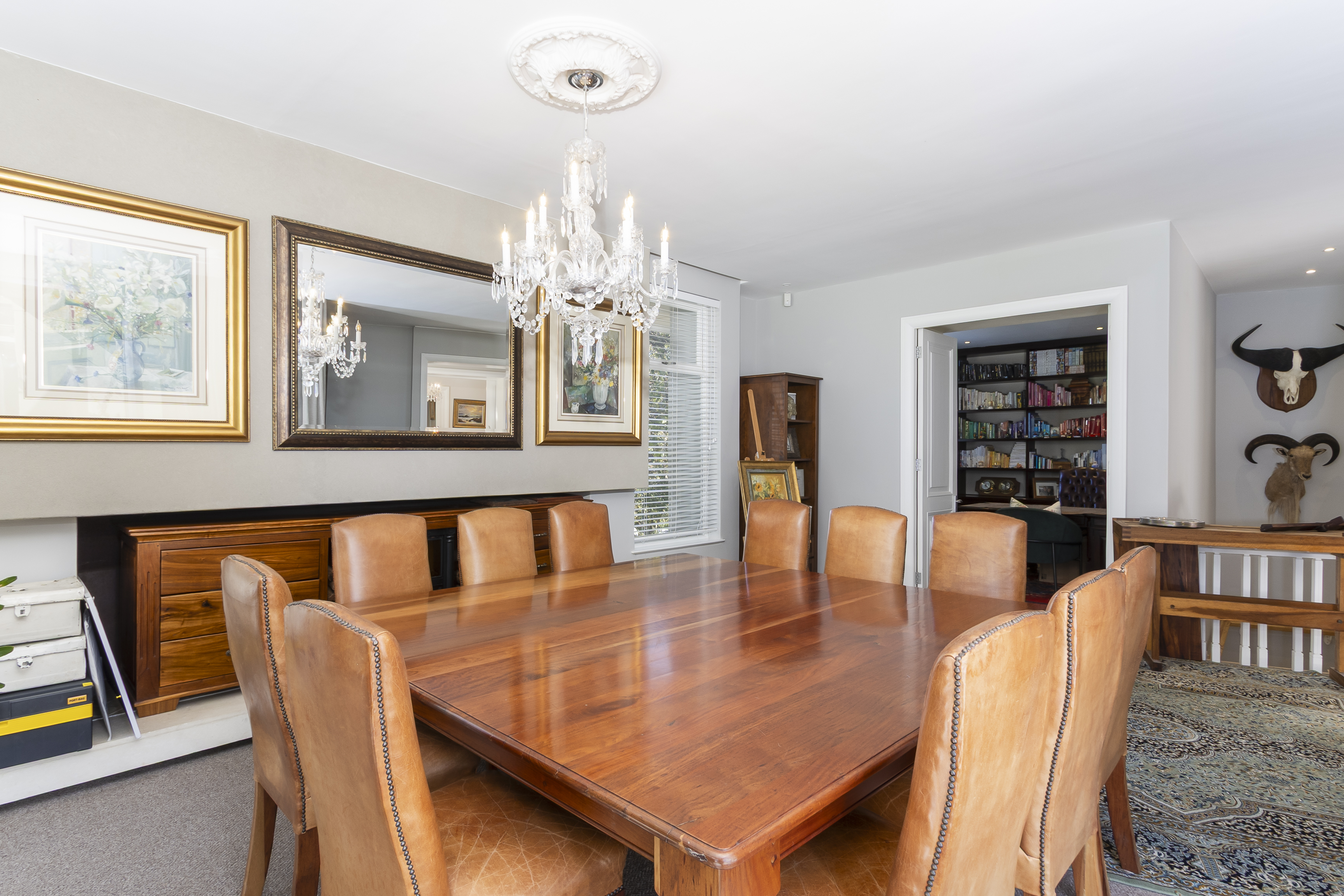  114 Erinvale Avenue, Erinvale Golf Estate - 物件實景