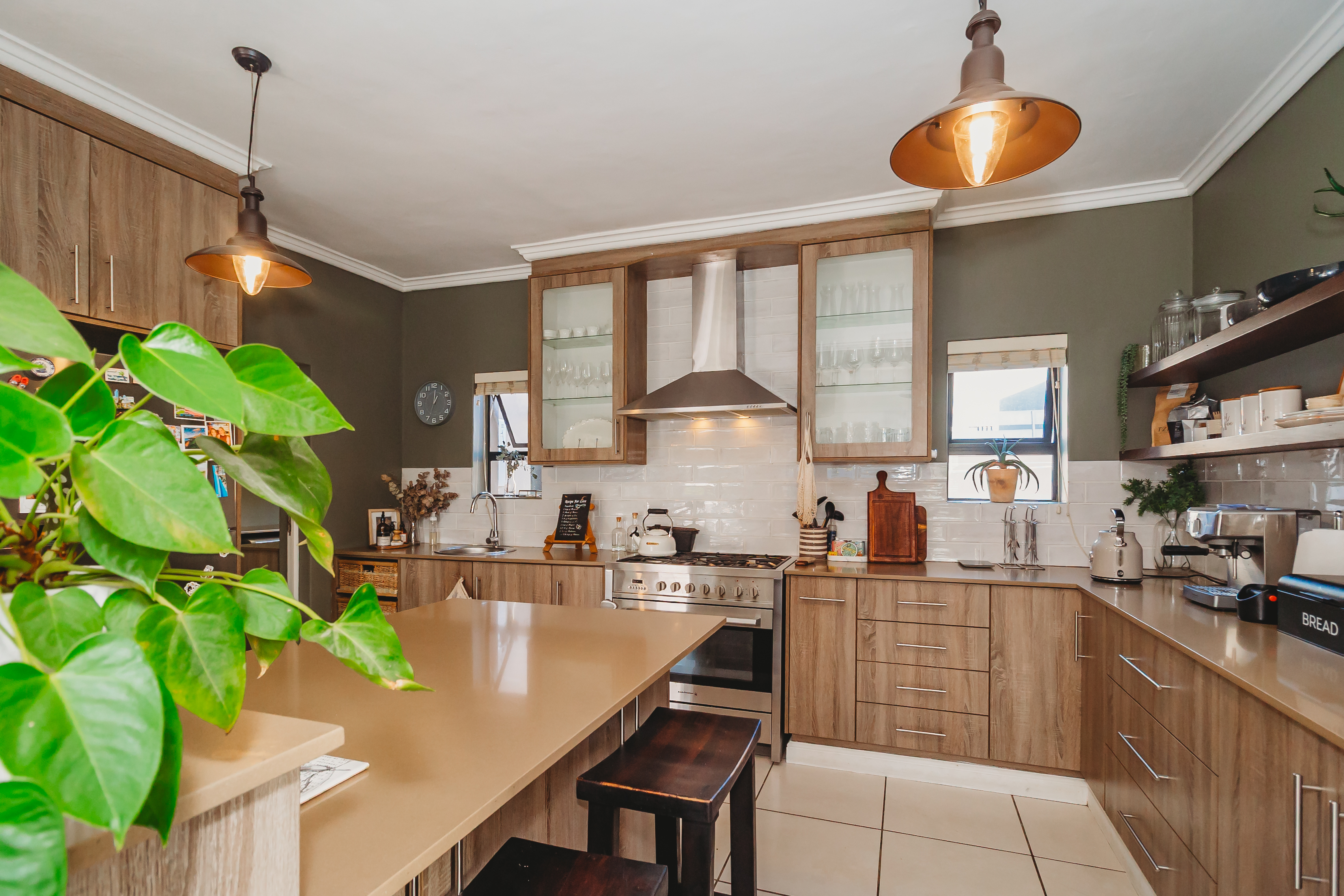  Kraaibosch Manor - 物件實景