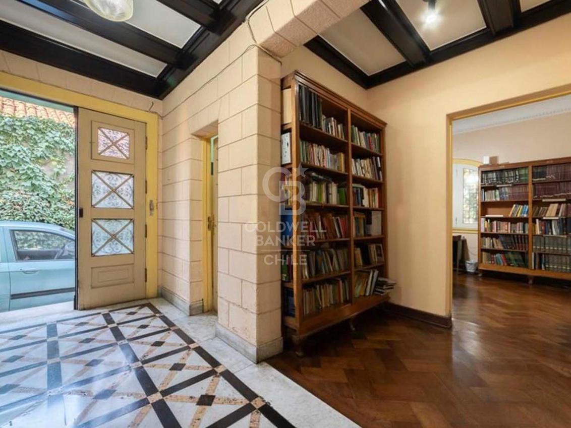 Providencia, Chile, 7 Bedrooms Bedrooms, ,7 BathroomsBathrooms,Residential,For Sale,1828187