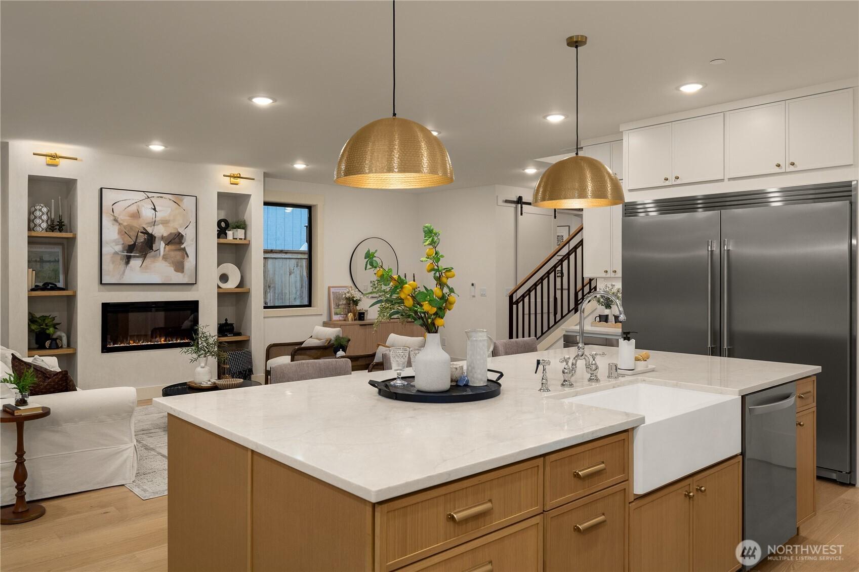 BELLEVUE, Washington, 98006, United States, 4 Bedrooms Bedrooms, ,3 BathroomsBathrooms,Residential,For Sale,1999866