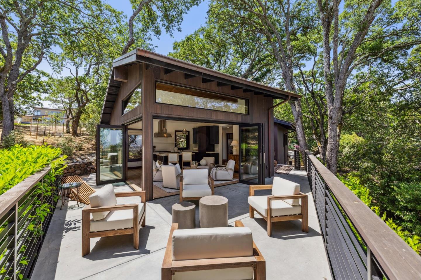 Portola Valley, California, 94028, United States, 6 Bedrooms Bedrooms, ,6 BathroomsBathrooms,Residential,For Sale,1917996