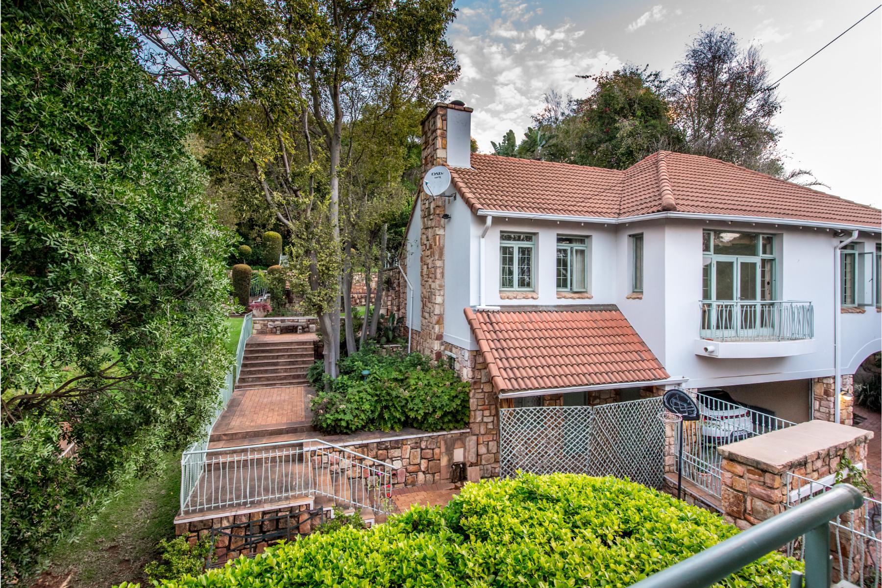  West Cliff - 物件實景