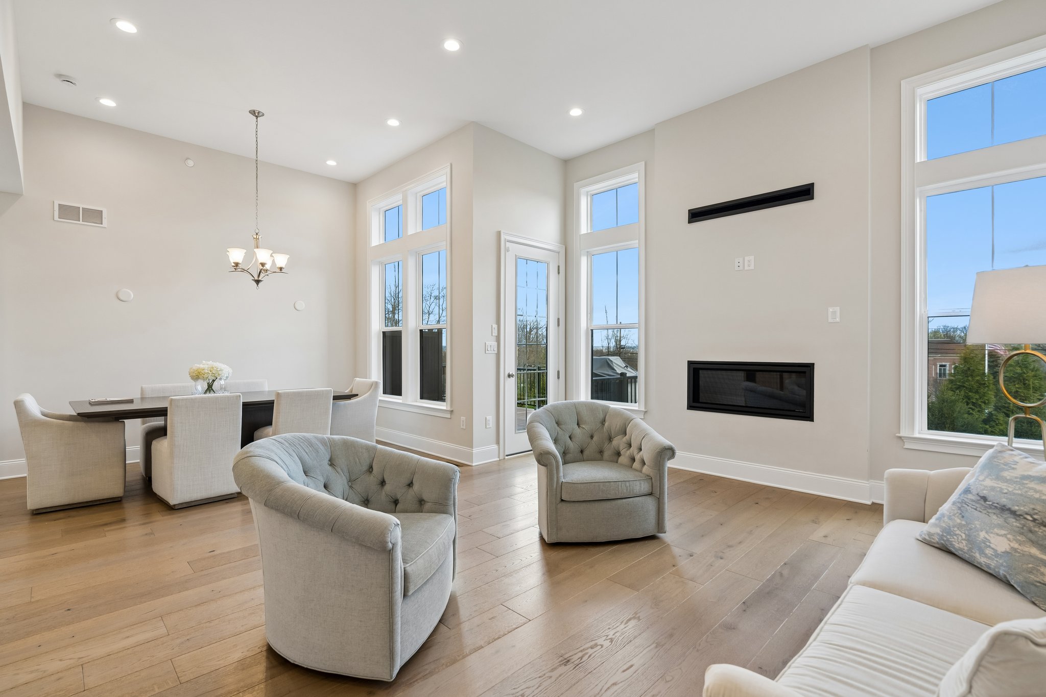  6 Concord Court, Warren, NJ 07059 - 物件實景