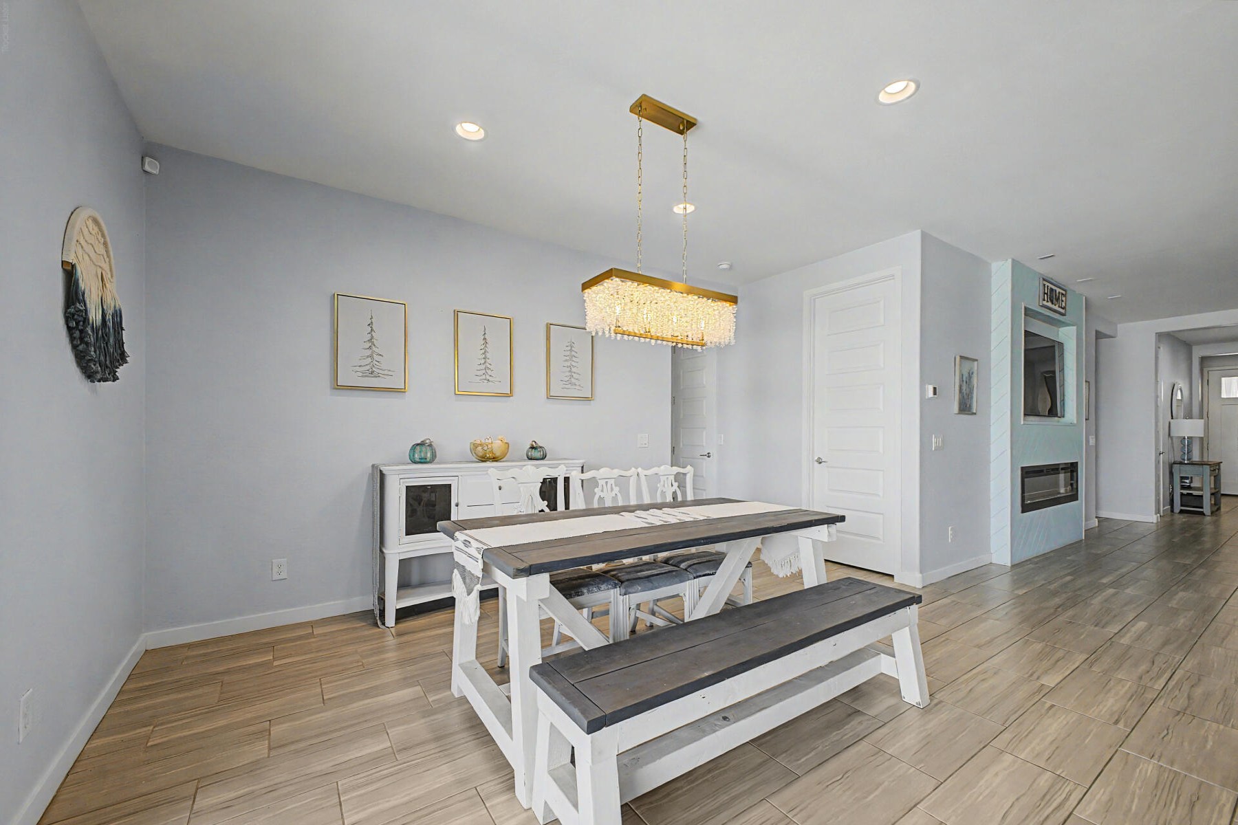  2358 E Ridgewood Lane¦Gilbert, AZ - 物件實景