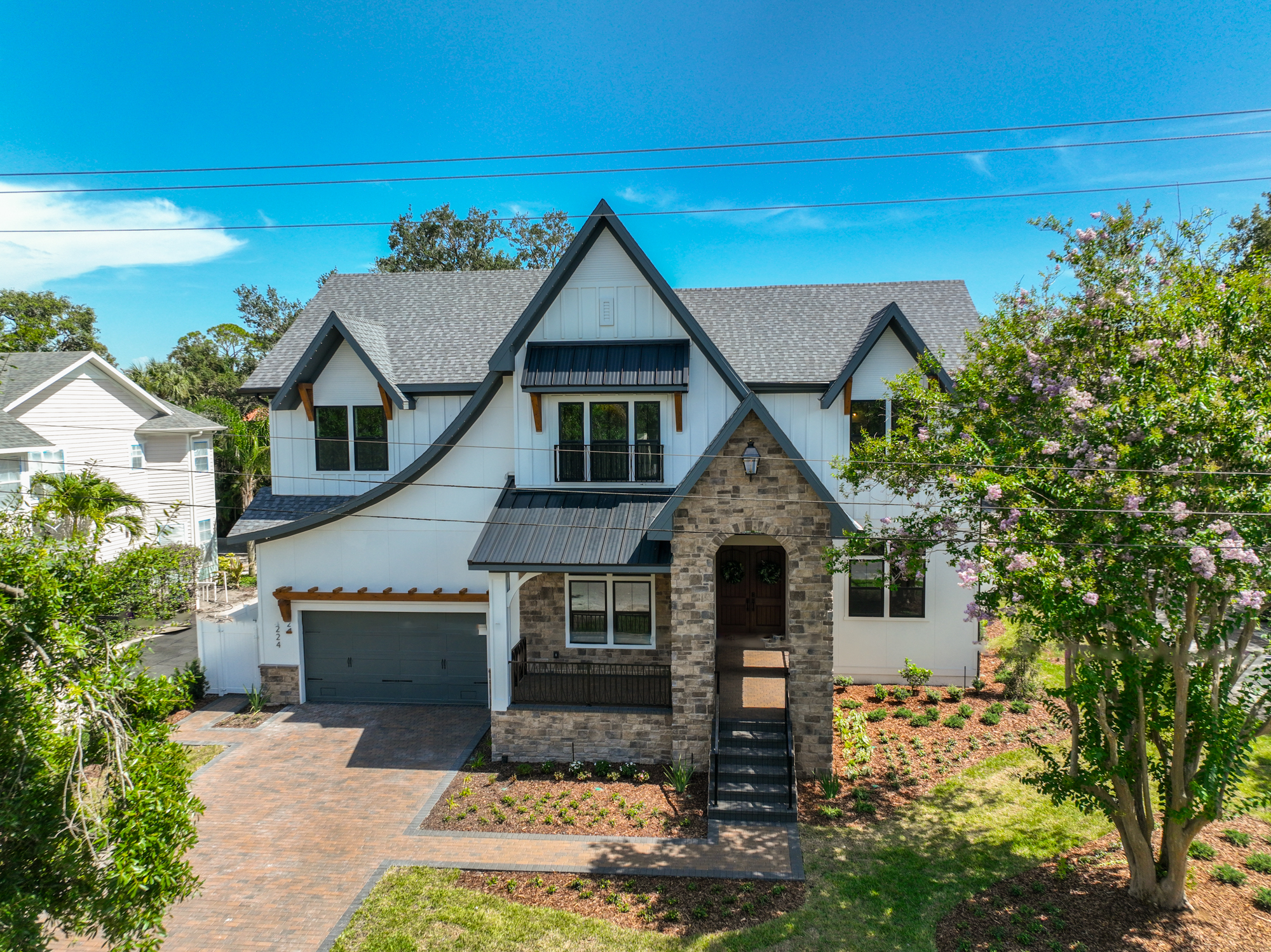 Tampa, Florida, 33629, United States, 5 Bedrooms Bedrooms, ,6 BathroomsBathrooms,Residential,For Sale,1974483