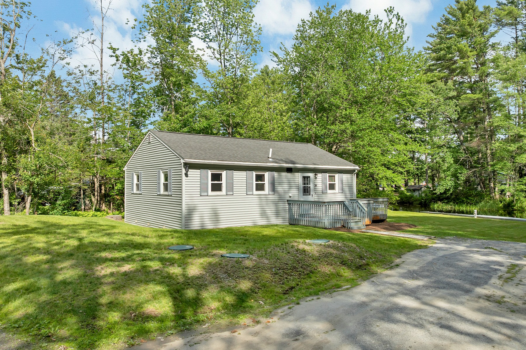  33 Chandler Brook Road - 物件實景