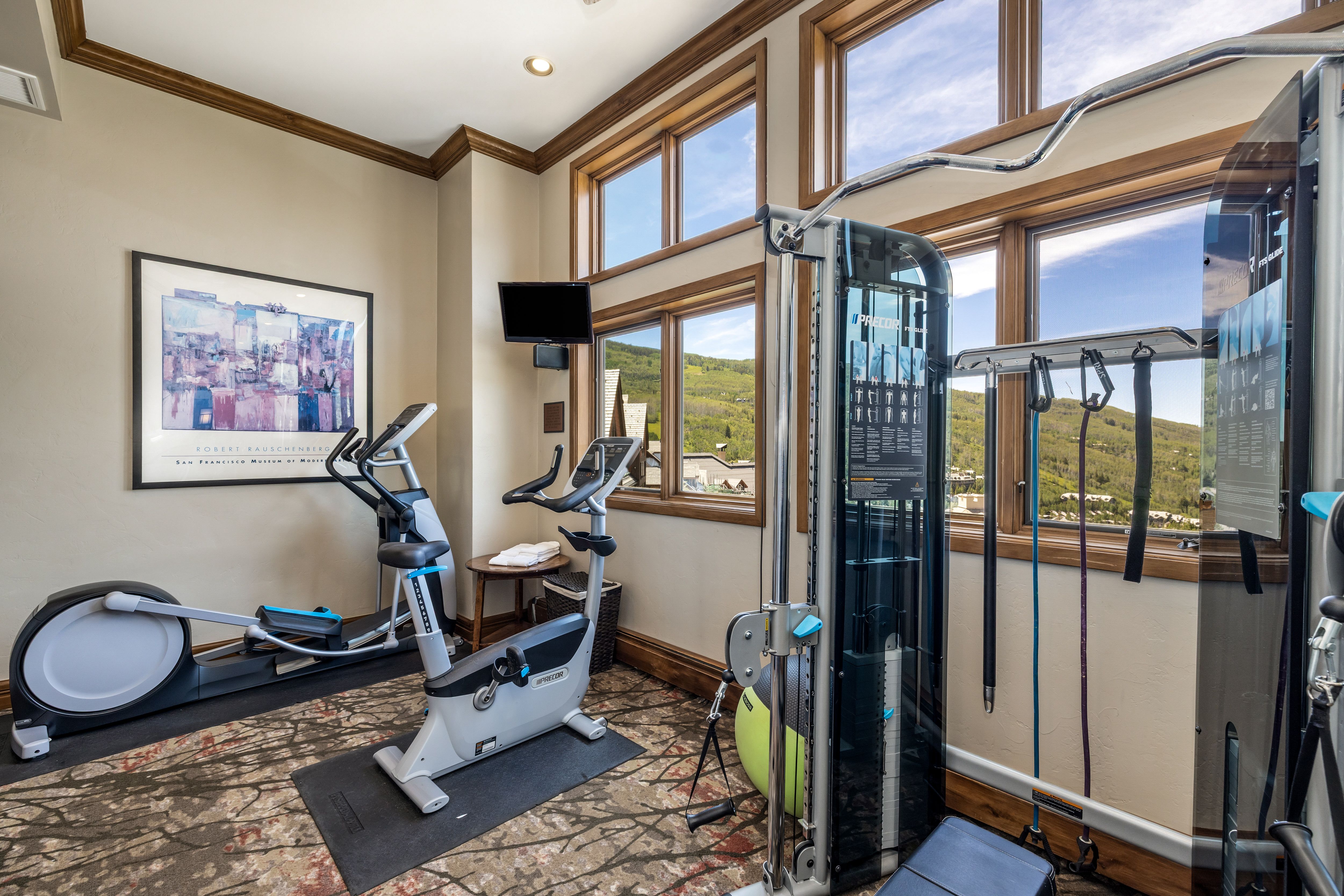  Highlands Slopeside Residence 213 - 物件實景